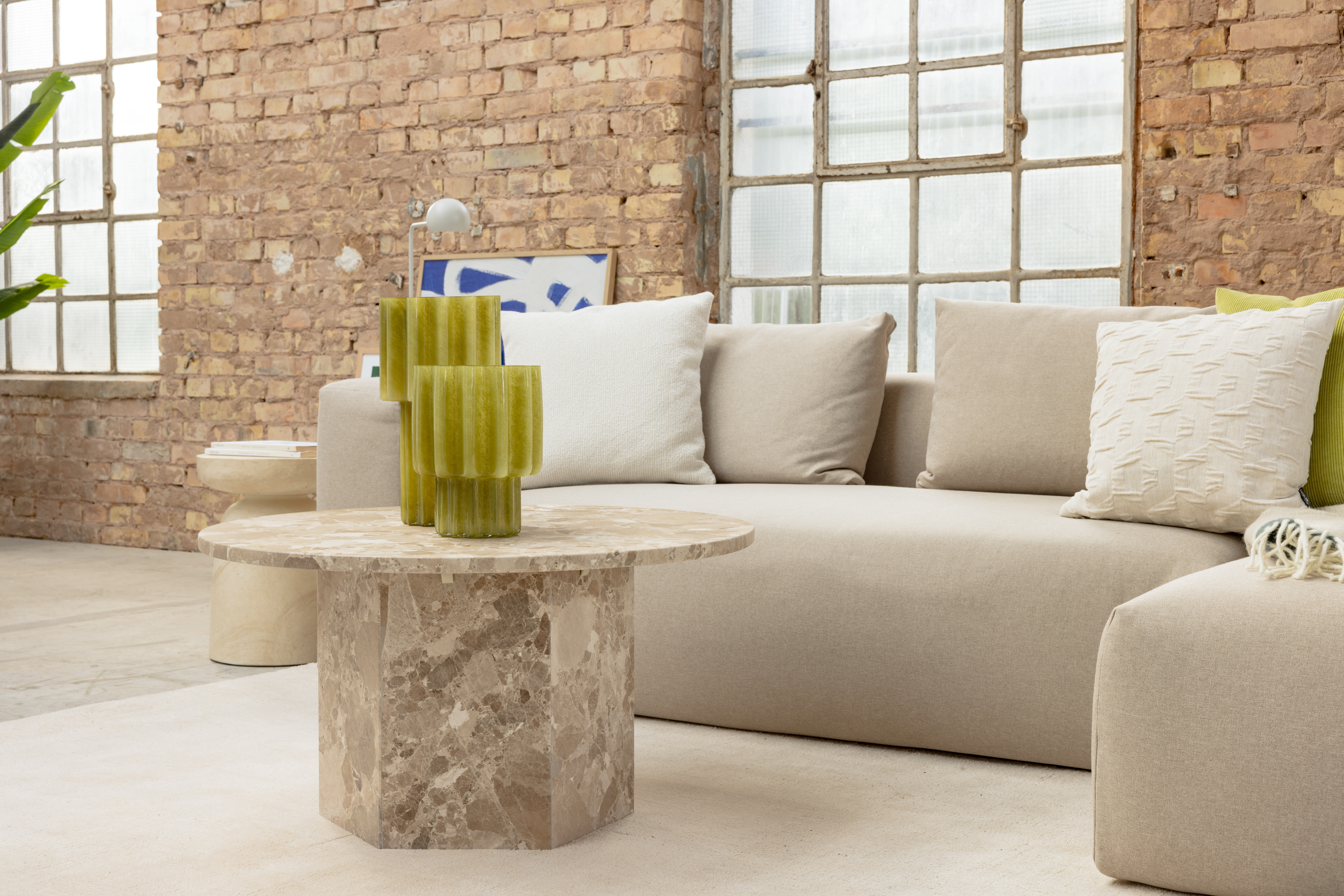 FAEE Couchtisch UNICO