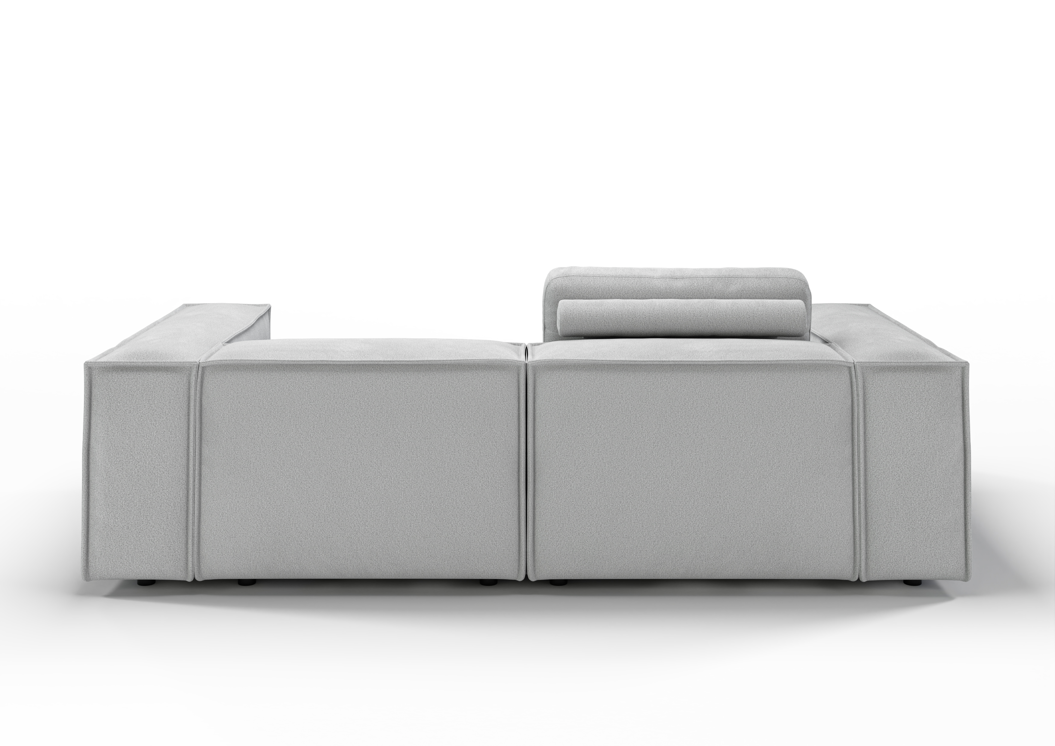 FAEE Sofa FREJA mit Simply Clean Bezug