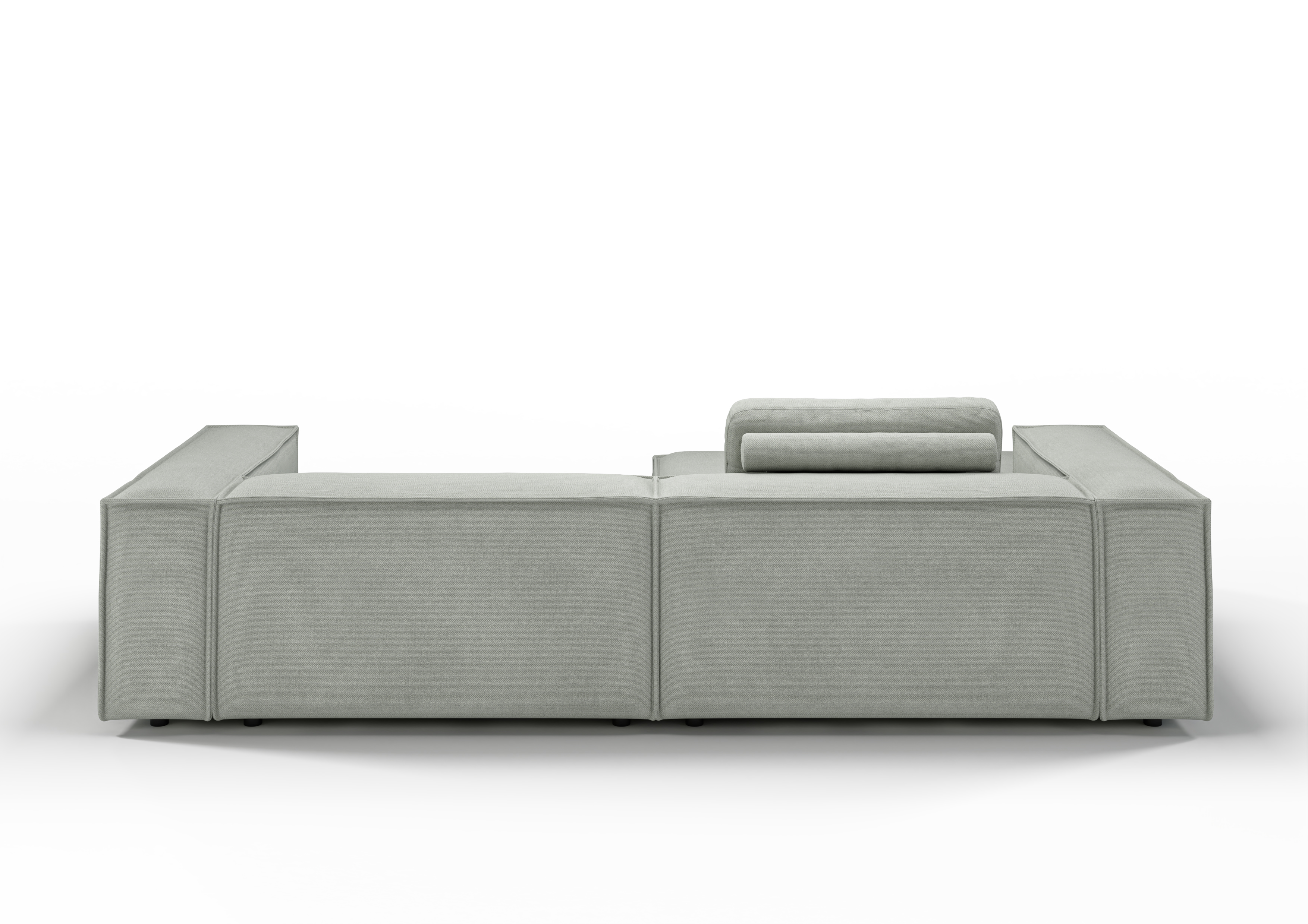 FAEE Sofa FREJA FAEE Sofa FREJA in woven fabric