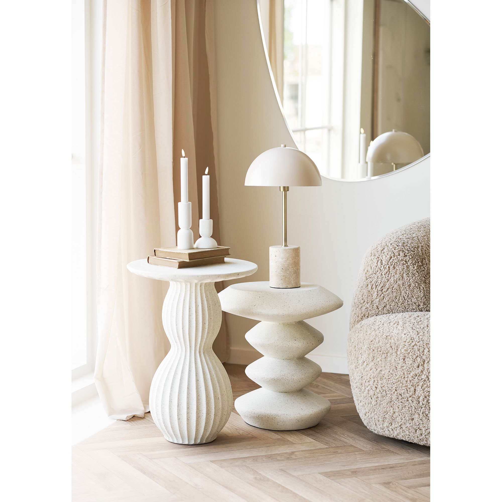 FAEE Table d'appoint ROA