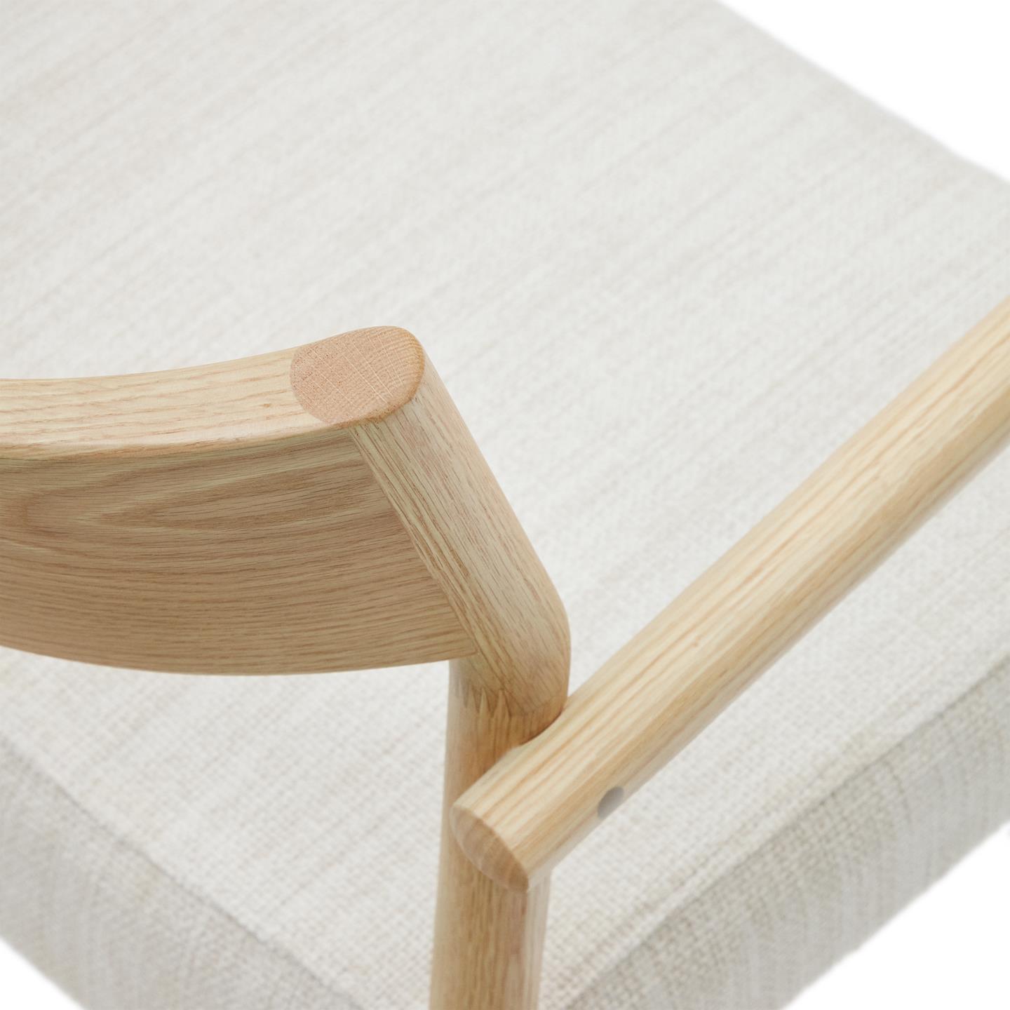 KAVE HOME Stuhl FALCONERA