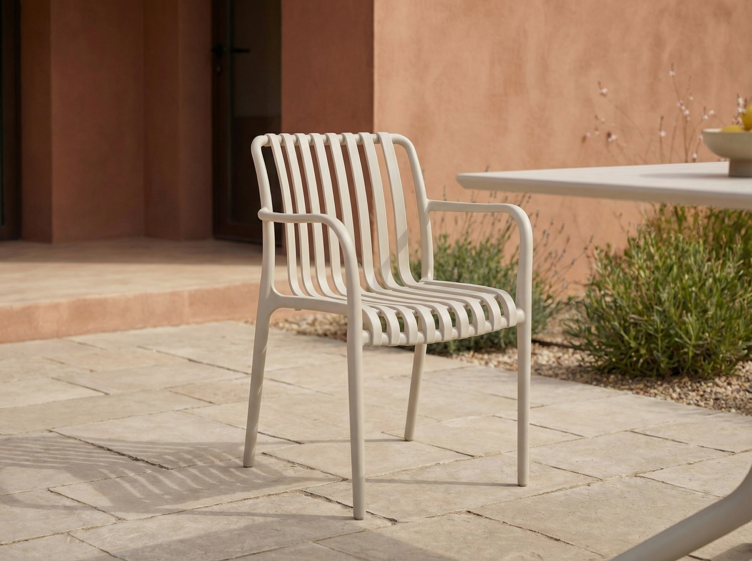 FAEE Gartenstuhl SEJERO