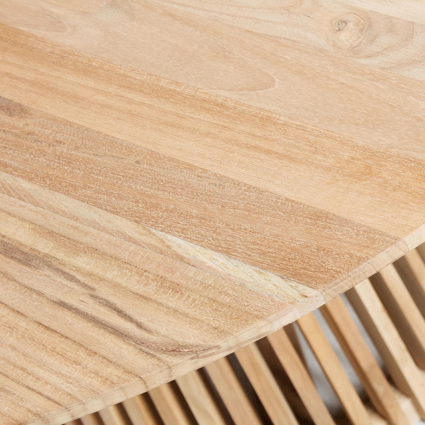 KAVE HOME Esstisch JEANETTE