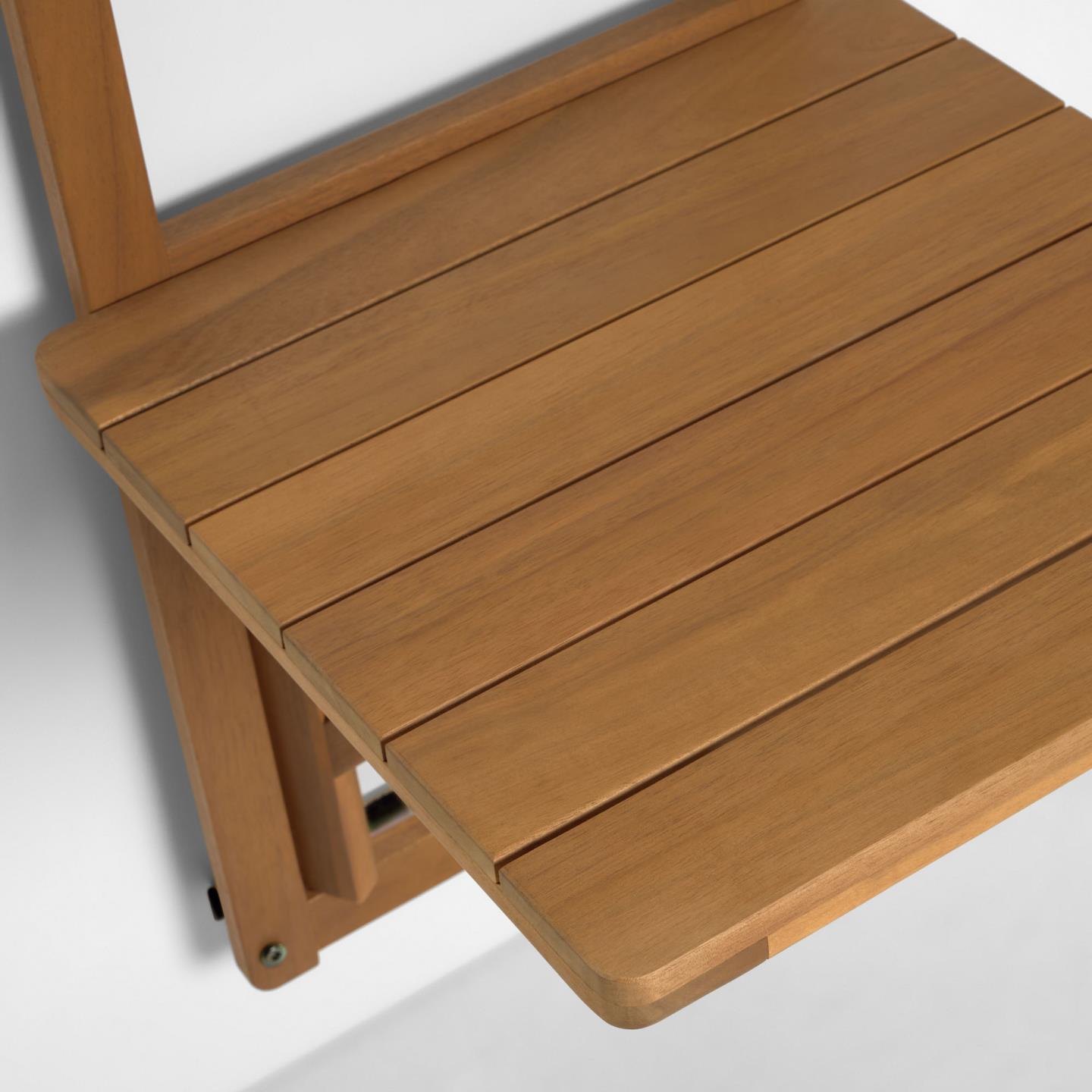 KAVE HOME Beistelltisch Outdoor AMARILIS KAVE HOME Beistelltisch AMARILIS
