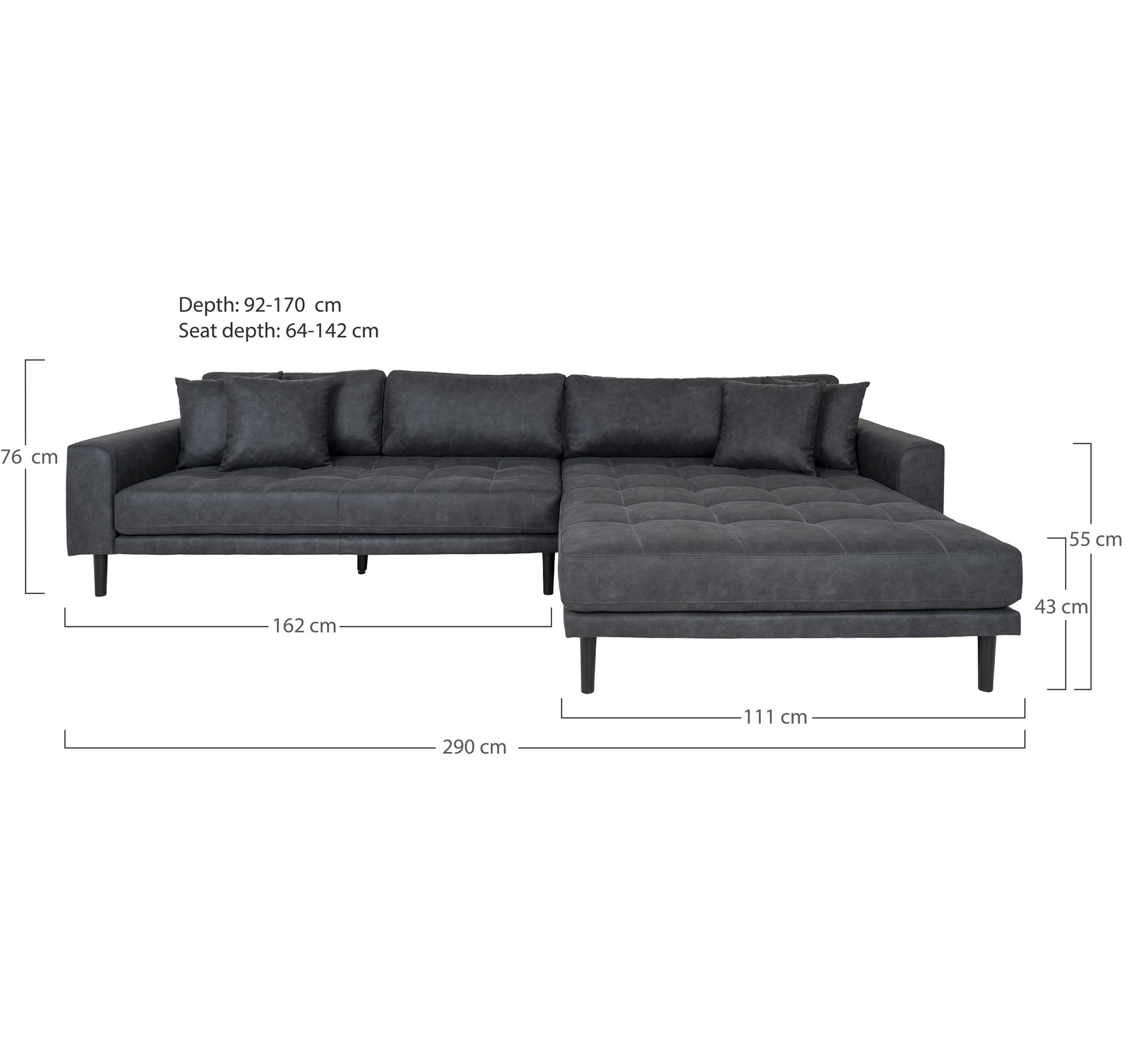 FAEE Sofa LIV