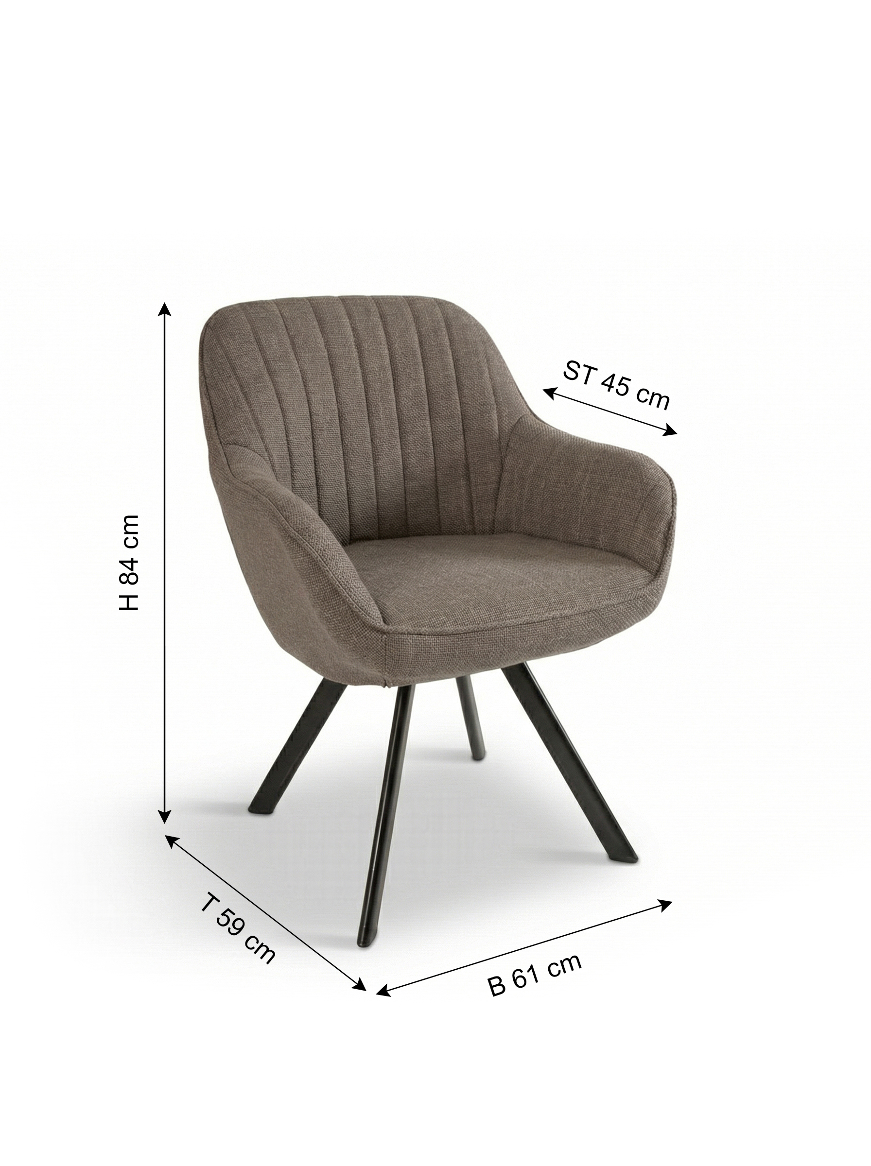 Faee STILIG Chair