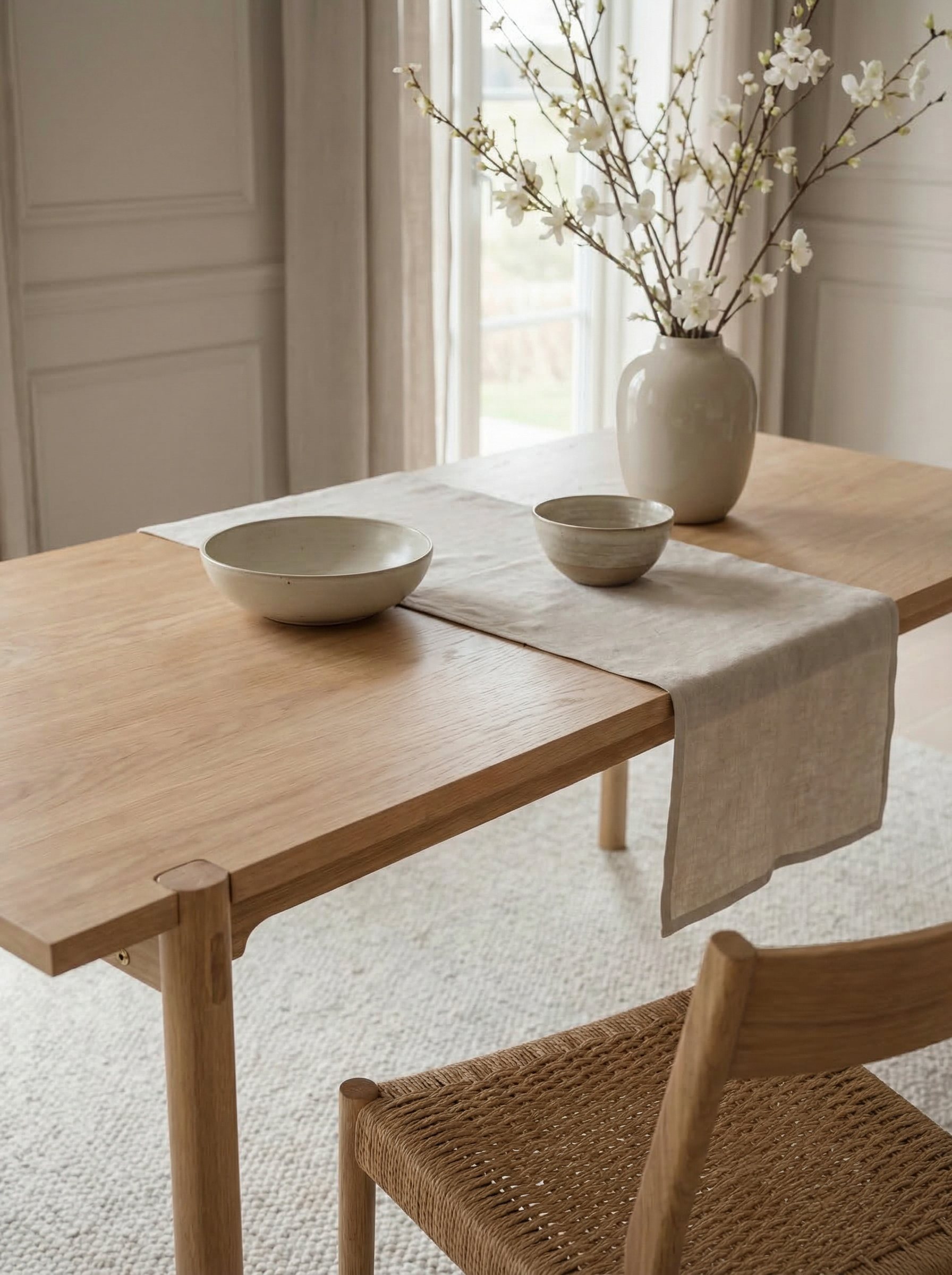 FAEE Esstisch NYDELSE