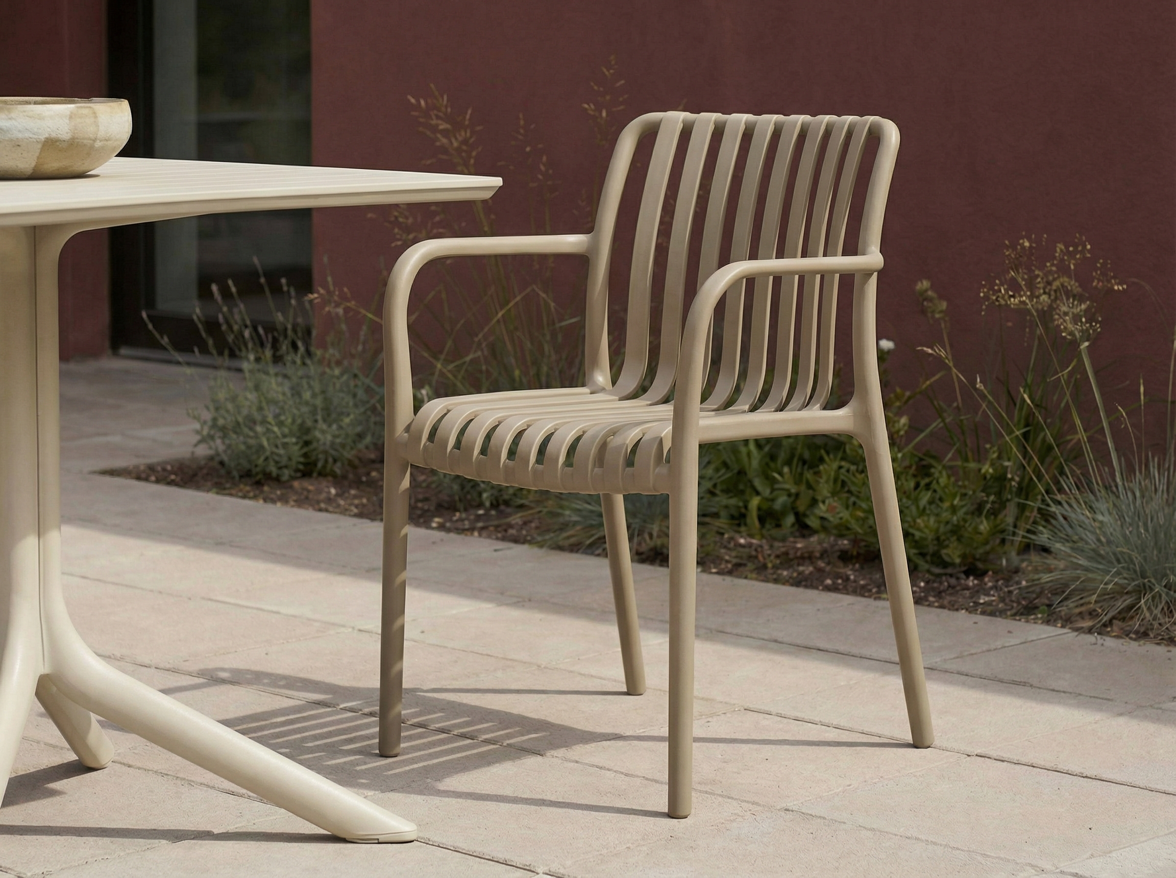 Faee garden chair SEJERO