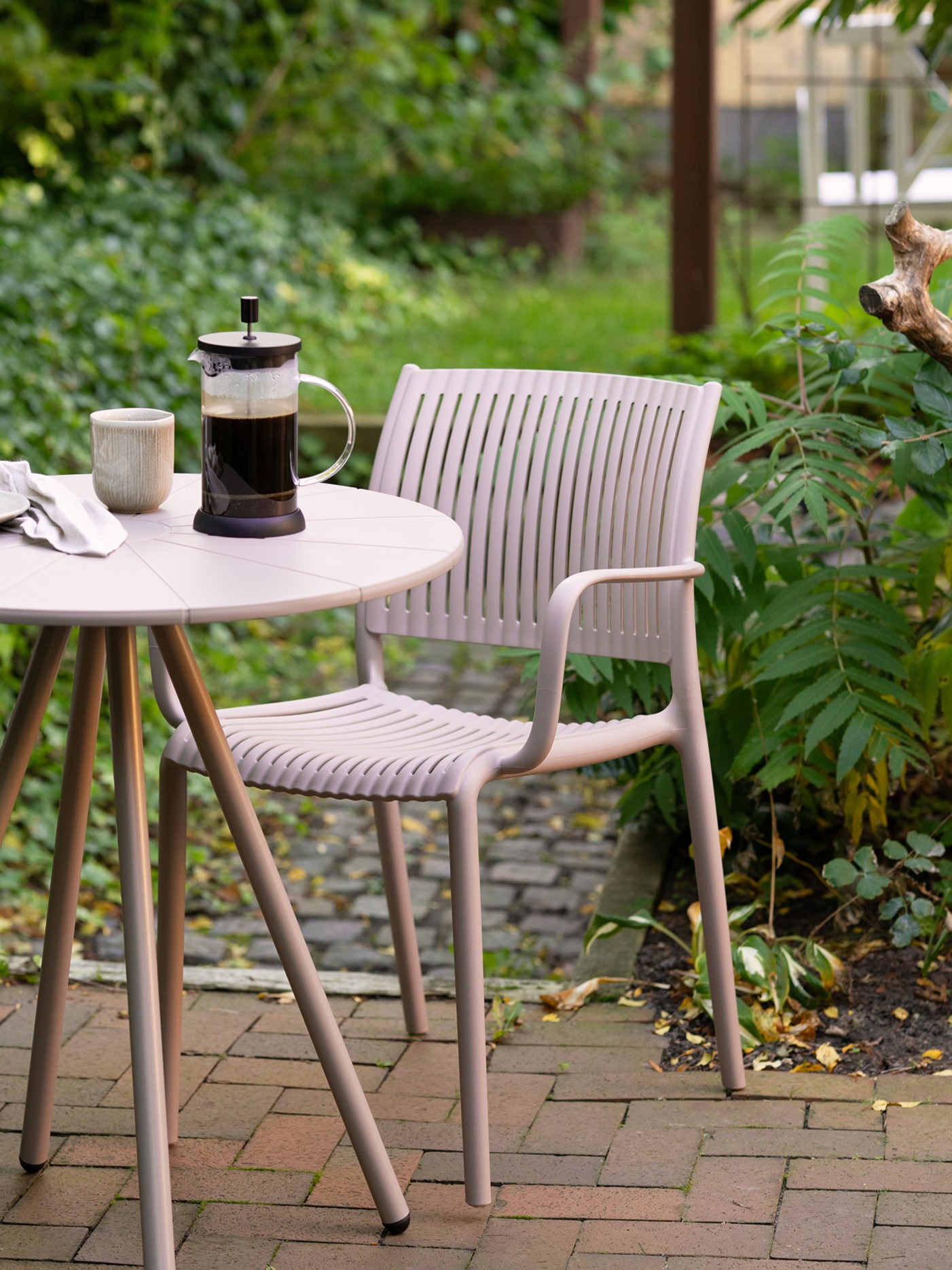 FAEE Gartenstuhl MIREL