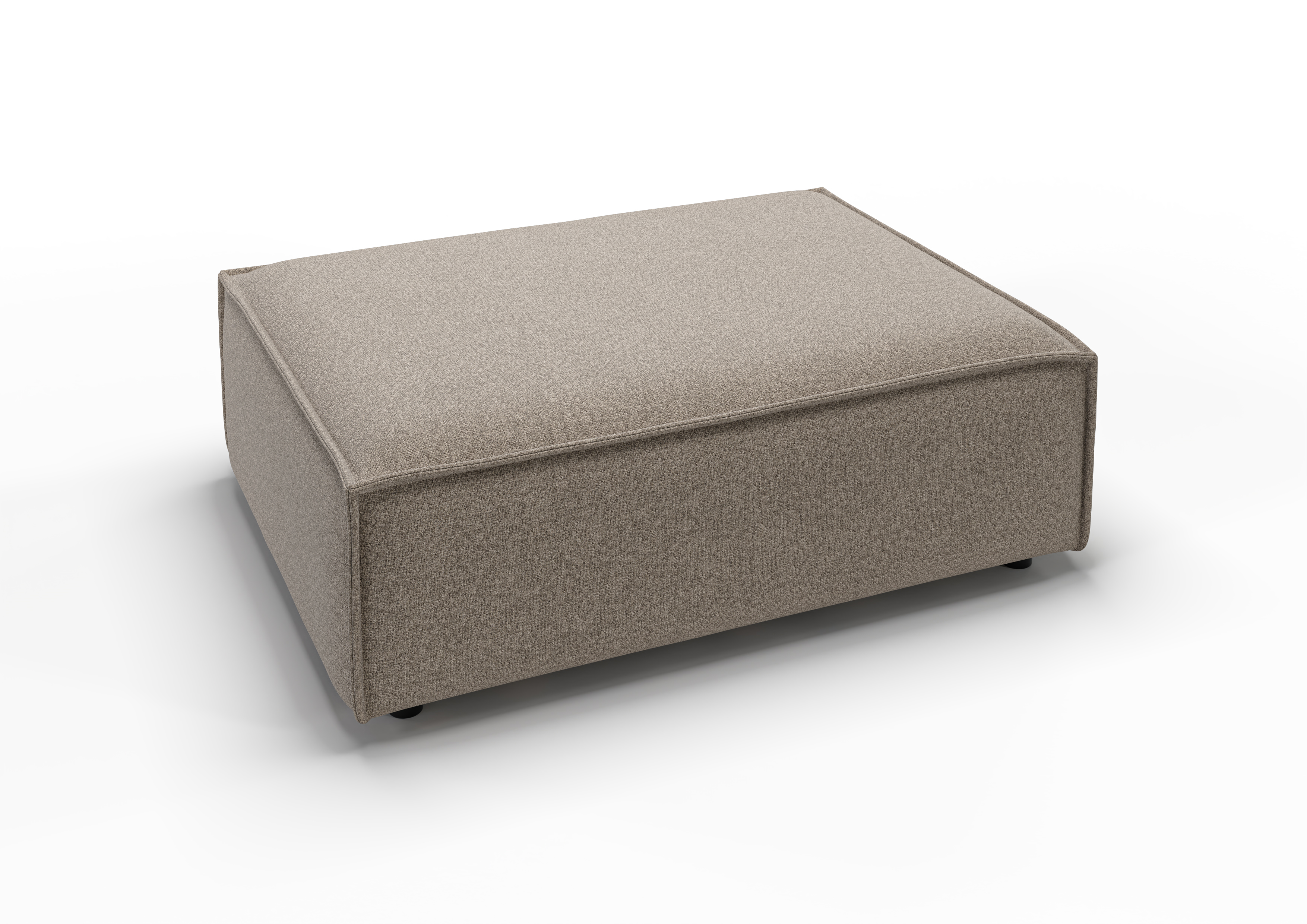 FAEE Hocker FREJA in Flachgewebe