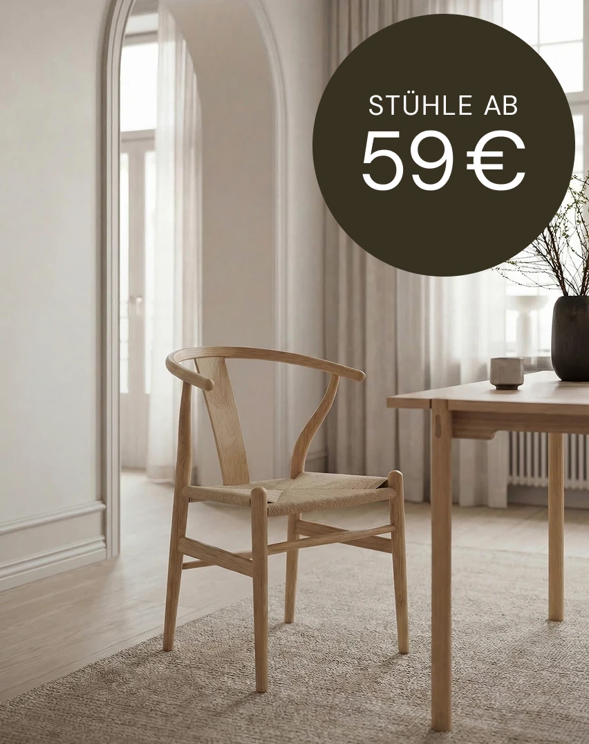 Stühle ab 59 €