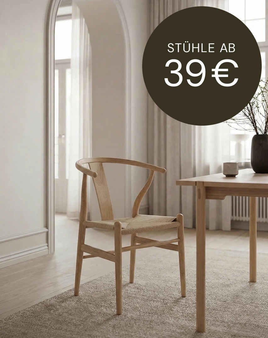 Stühle ab 39 €