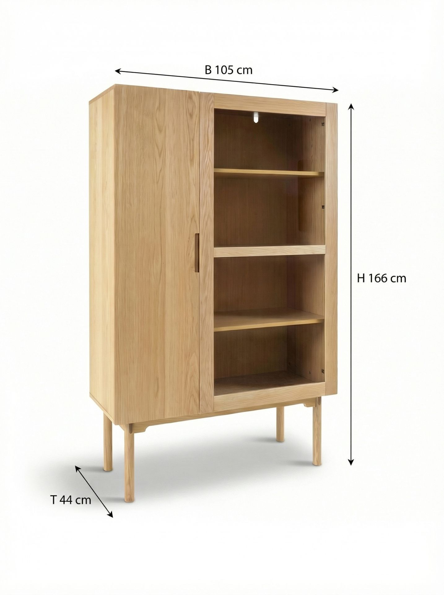 FAEE Vitrine BALANCERE