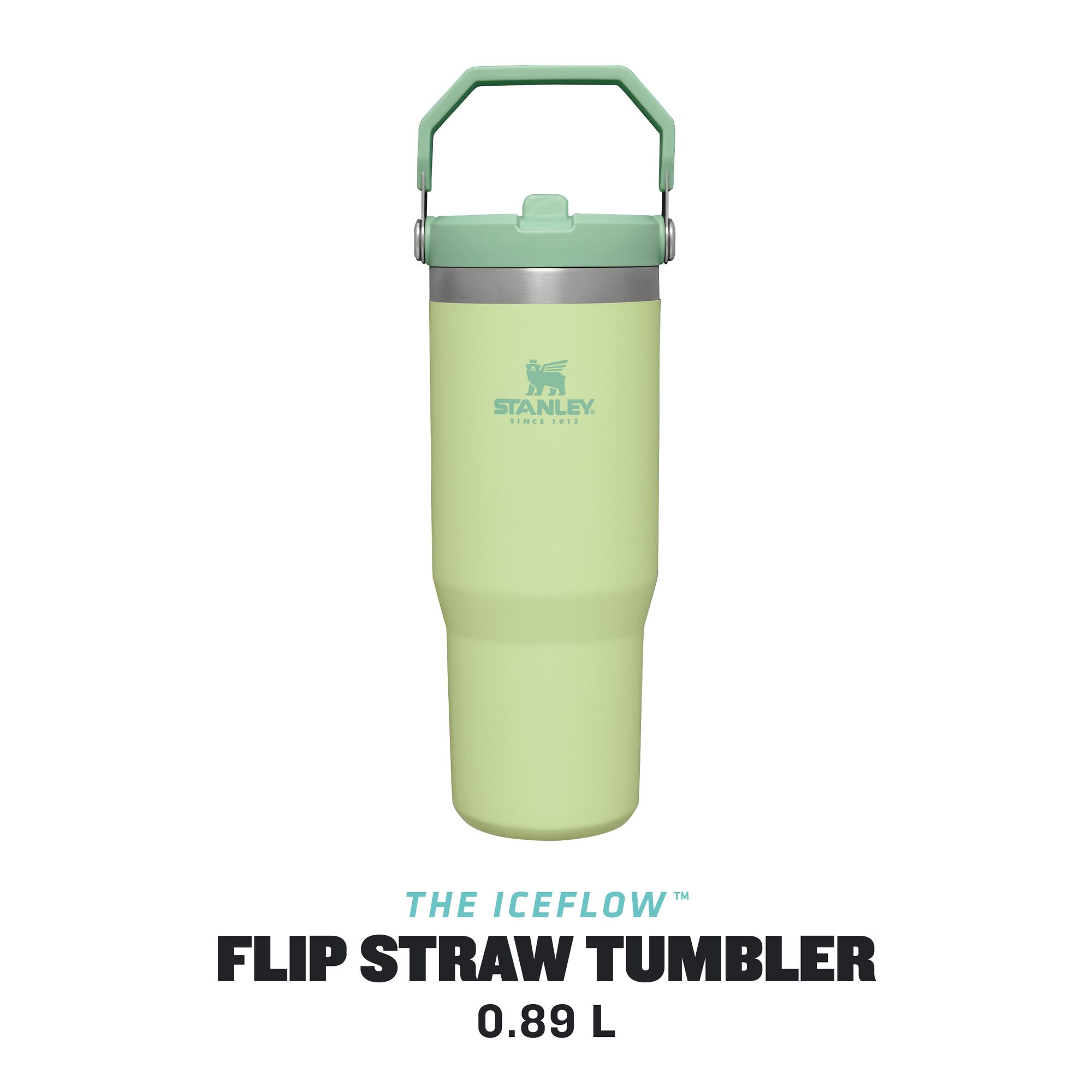 STANLEY Thermoflasche ICEFLOW STANLEY Thermoflasche ICEFLOW