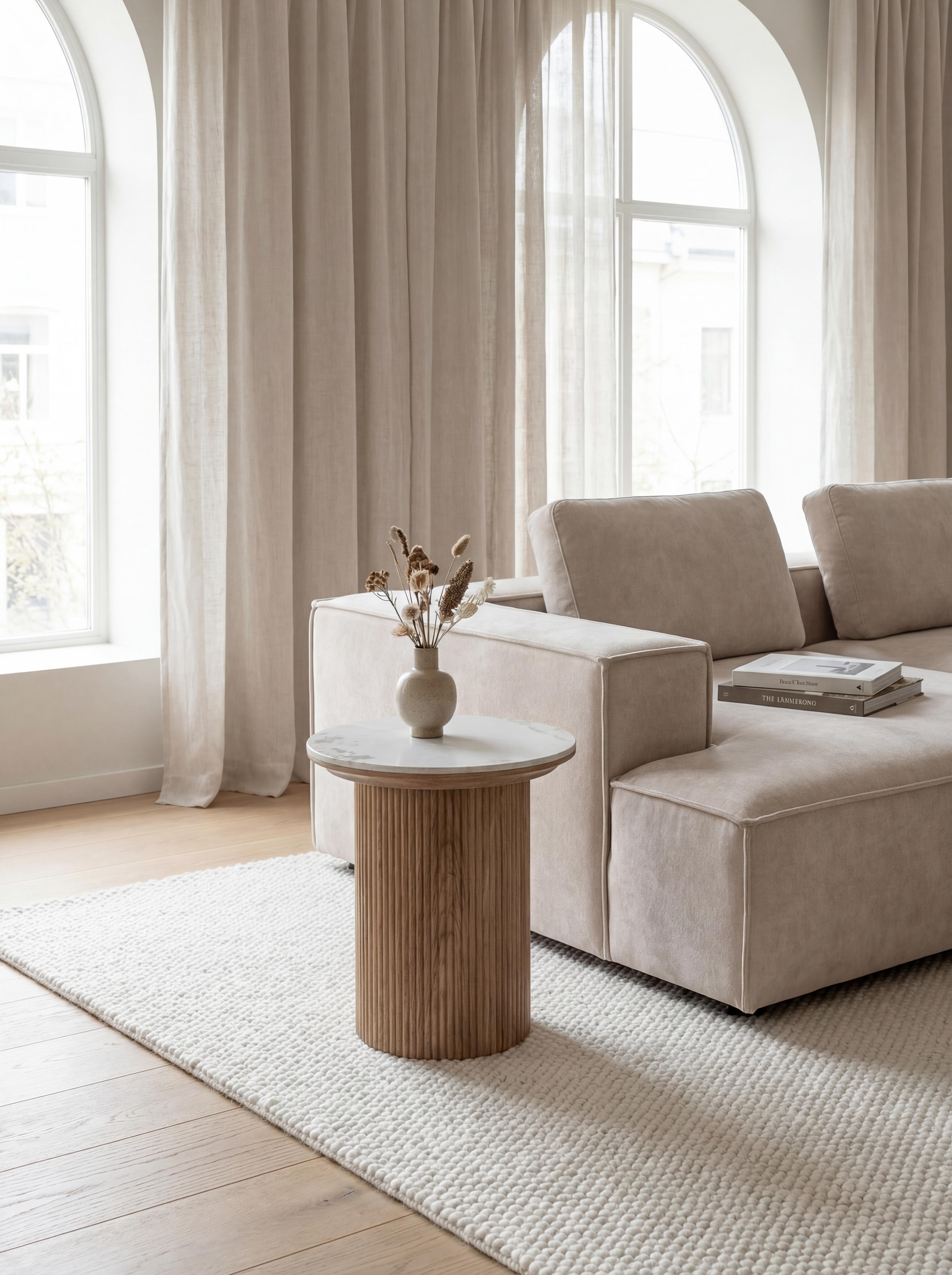 FAEE Beistelltisch EILA