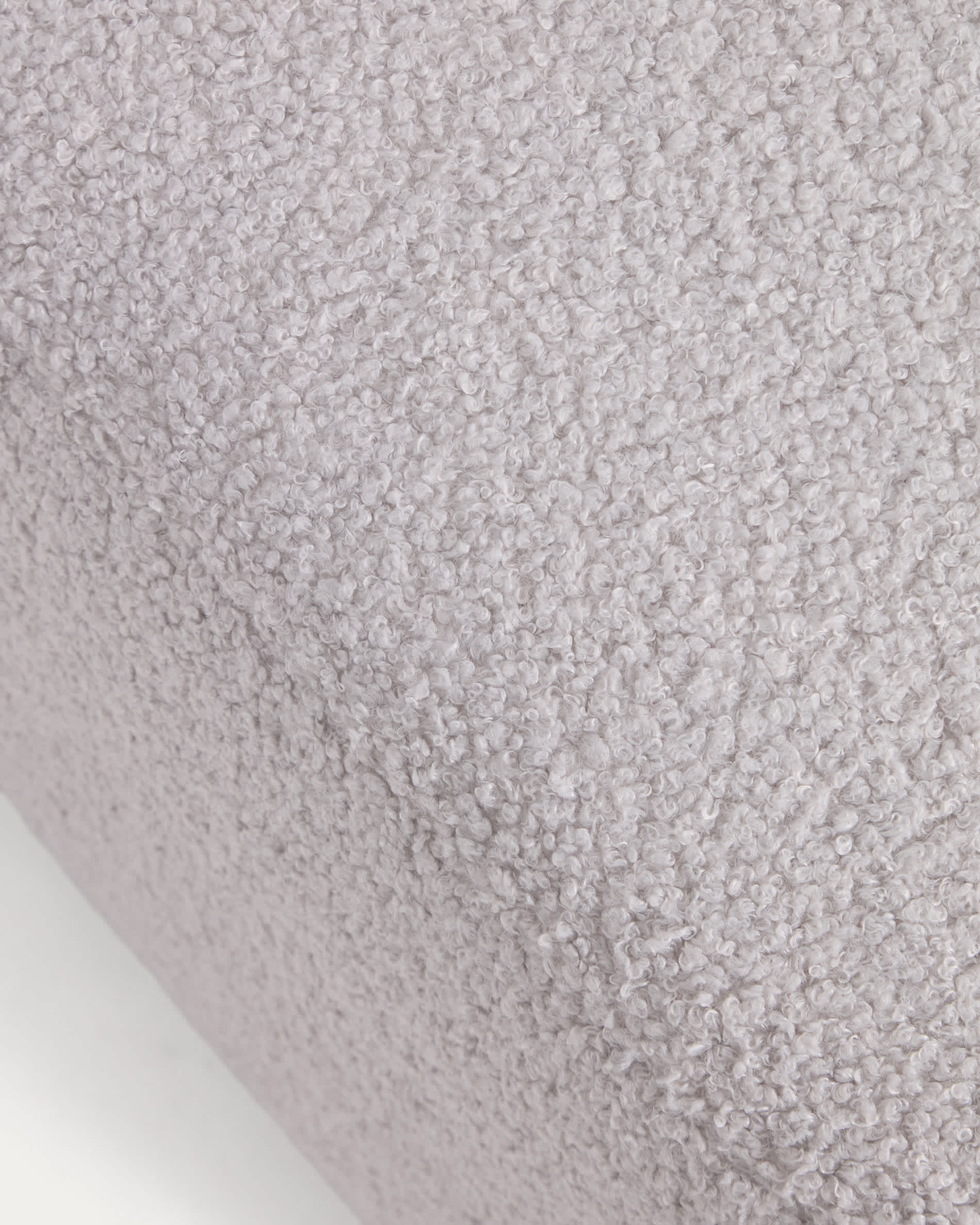 KAVE HOME Repose-pieds MARTINA