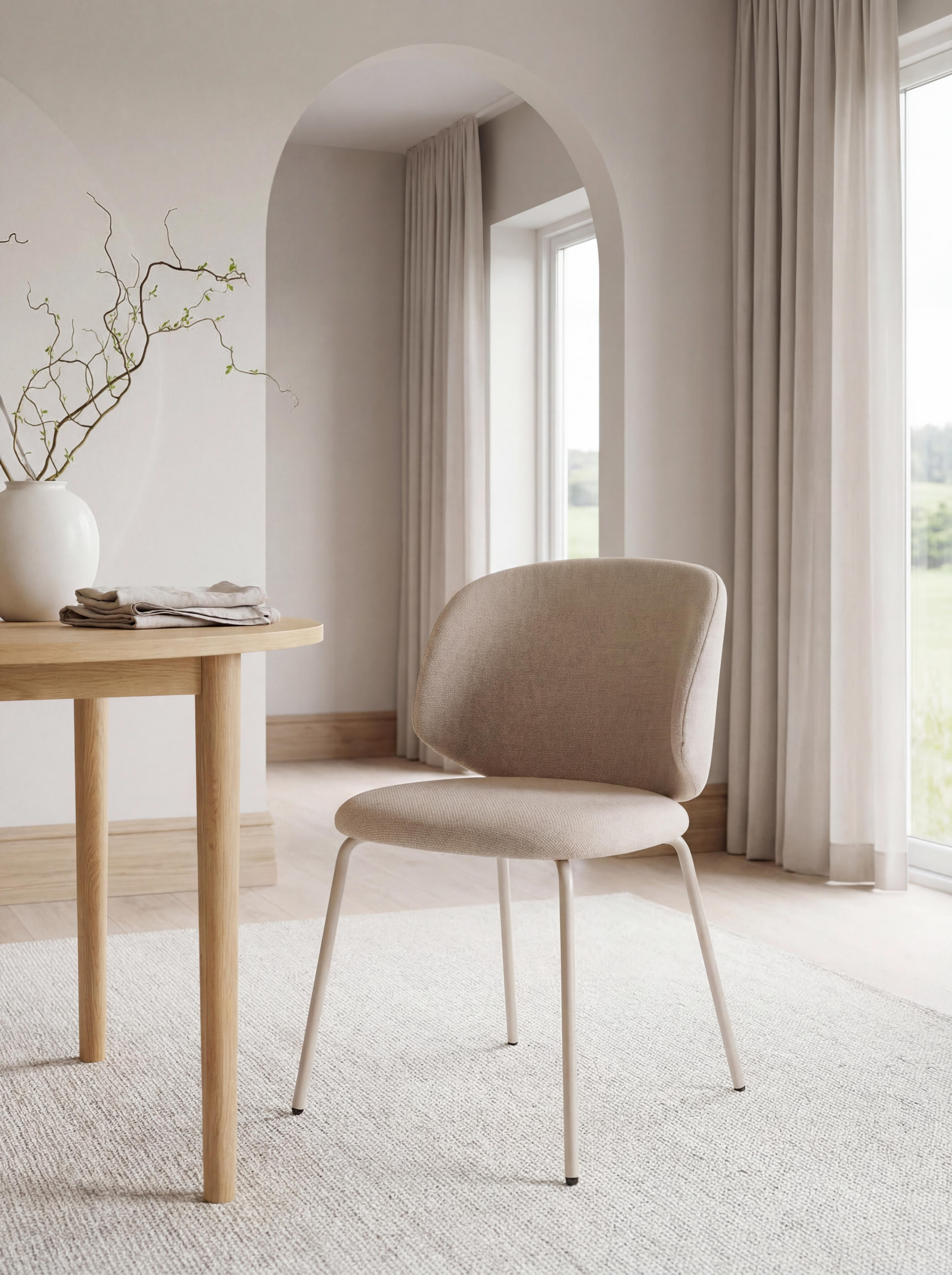 FAEE Stuhl LIVSGLAEDE