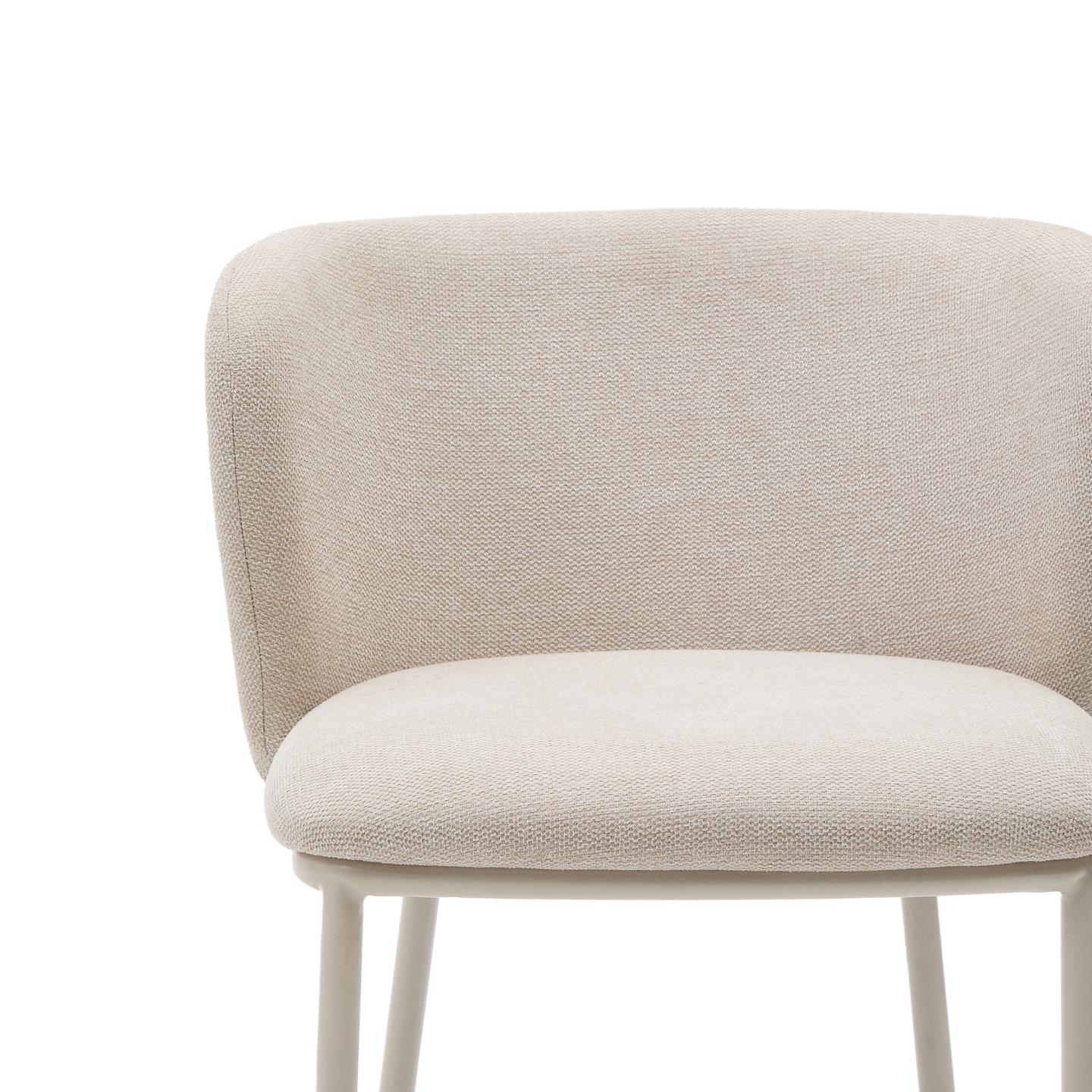 KAVE HOME Barhocker CISELIA