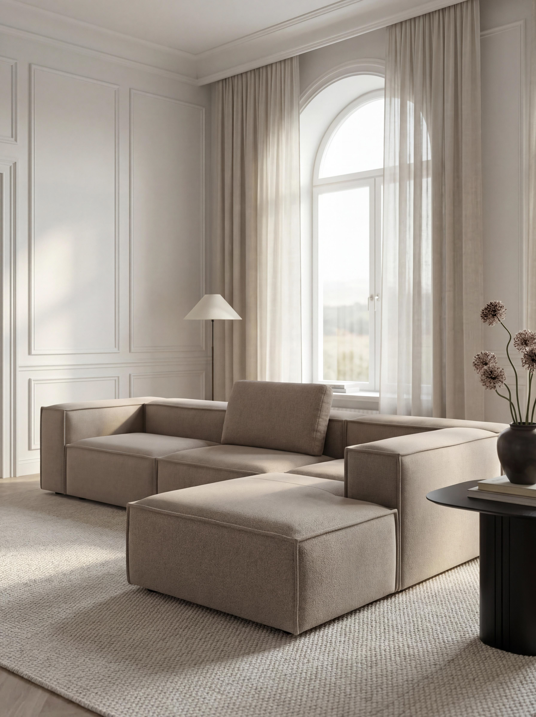 Faee sofa FREJA