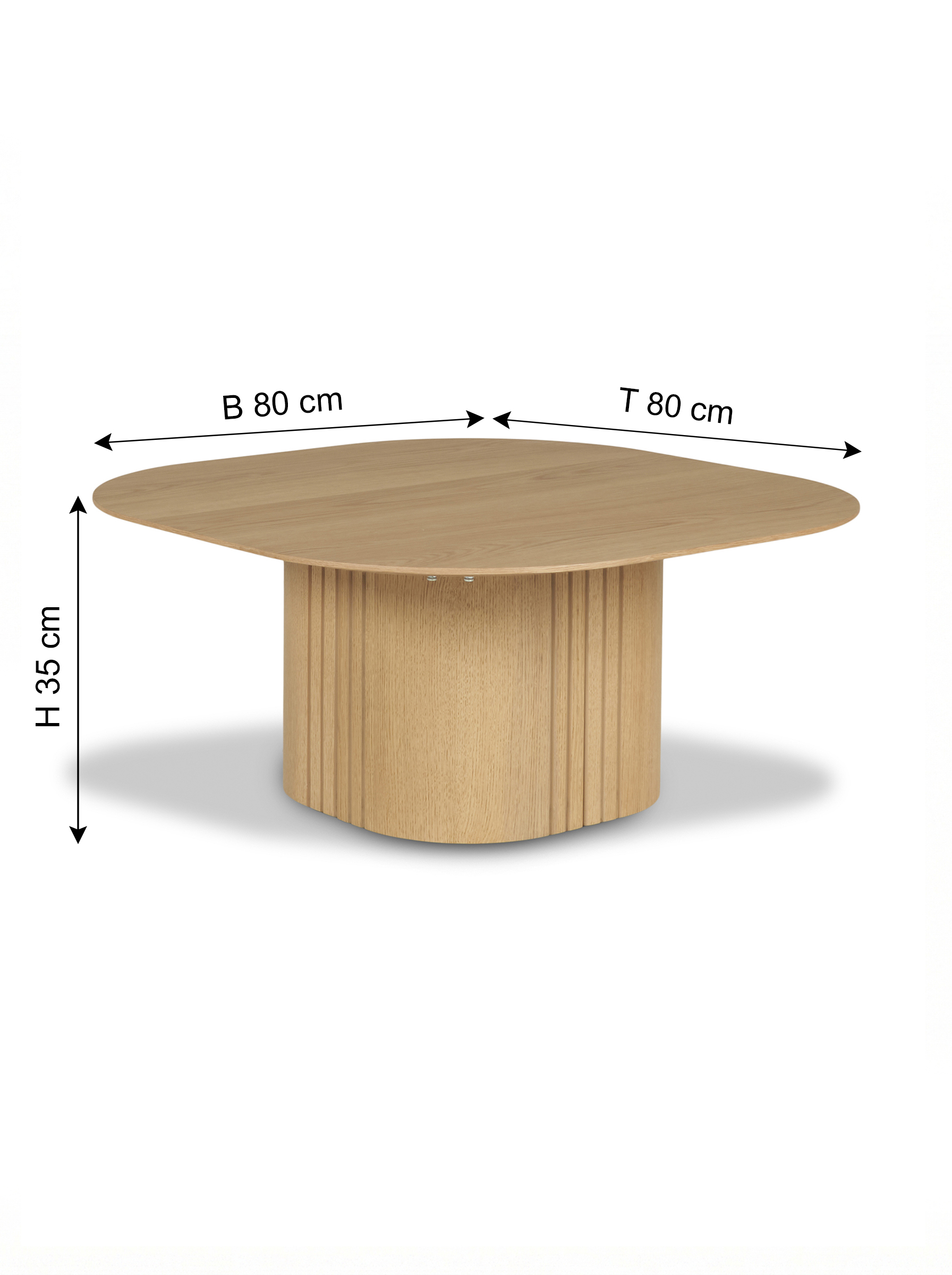 FAEE Couchtisch GEMENSKAP