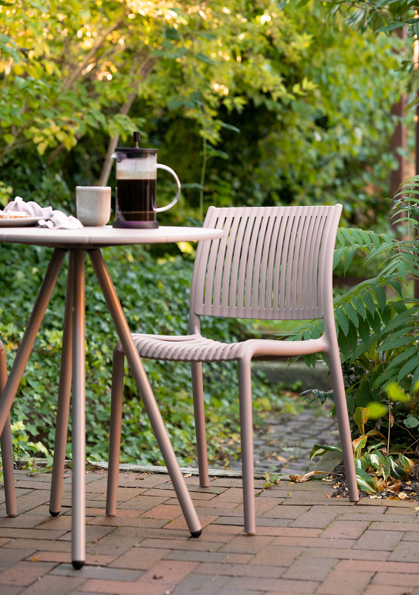 FAEE Gartenstuhl MIREL