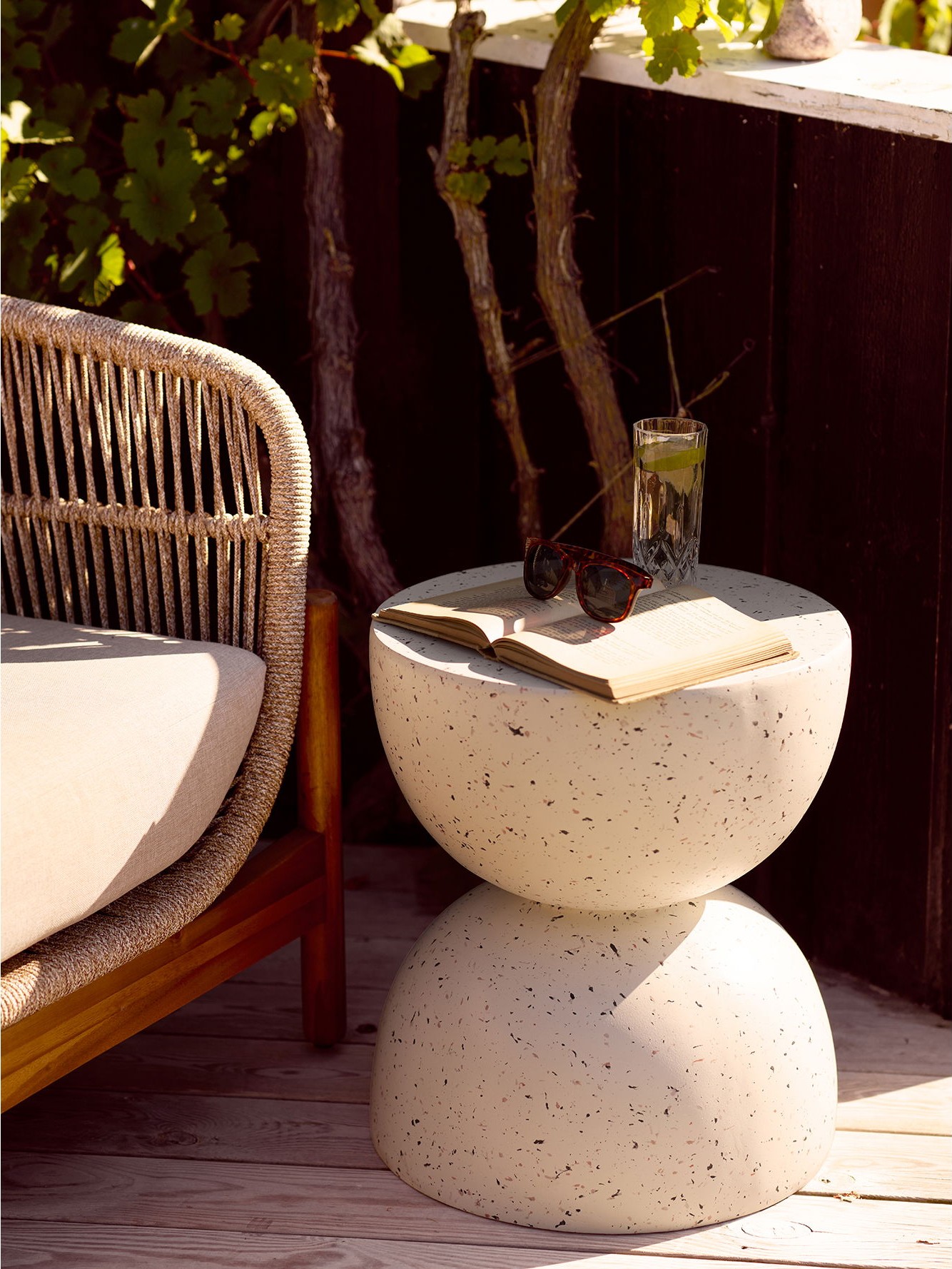 FAEE Beistelltisch SISU