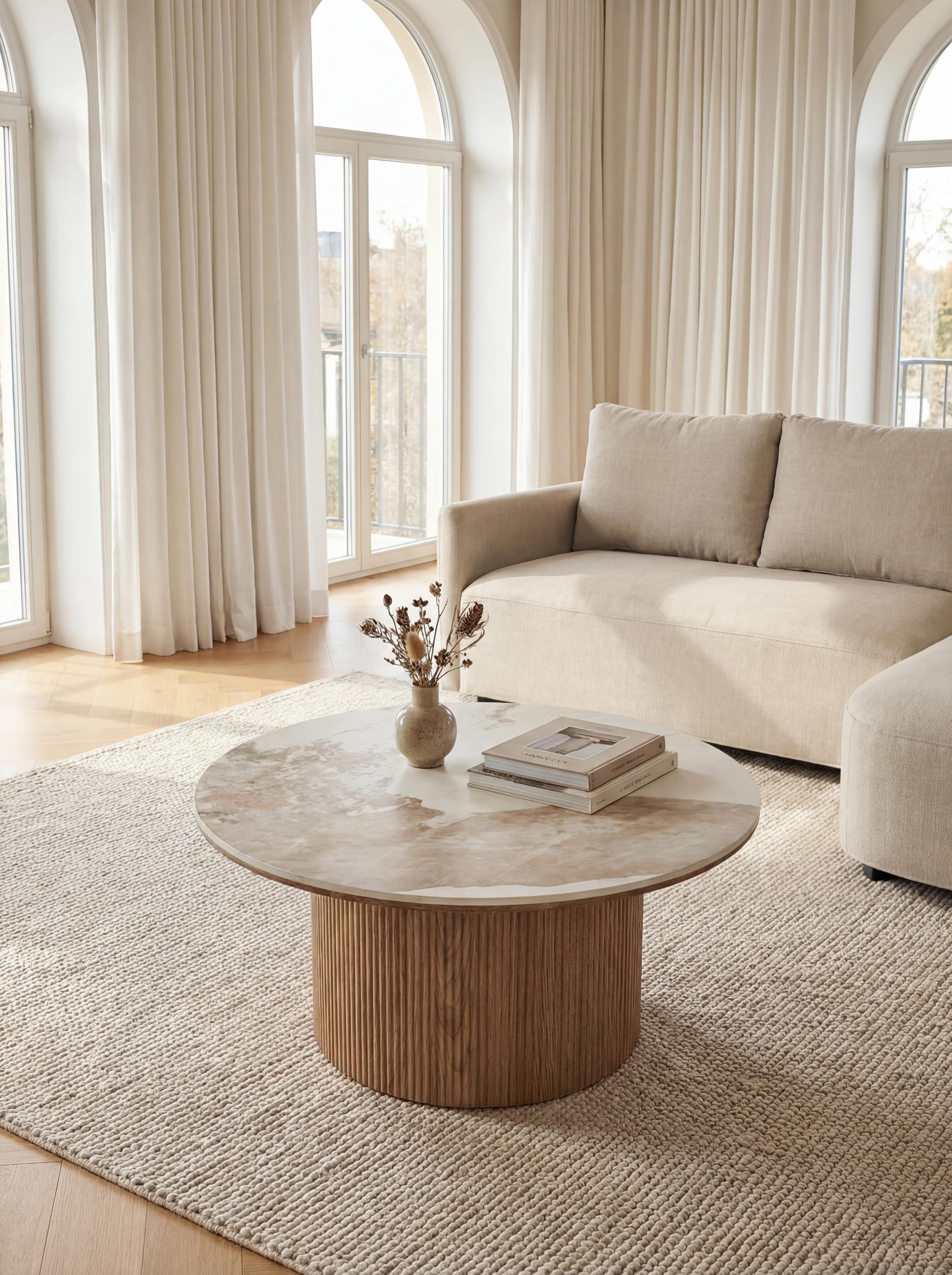 FAEE Couchtisch EILA