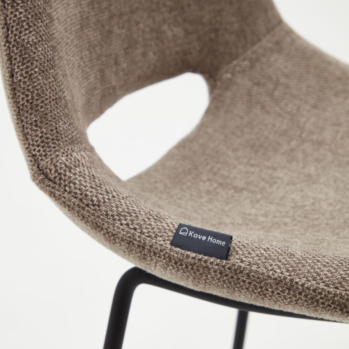 KAVE HOME Barhocker ZAHARA