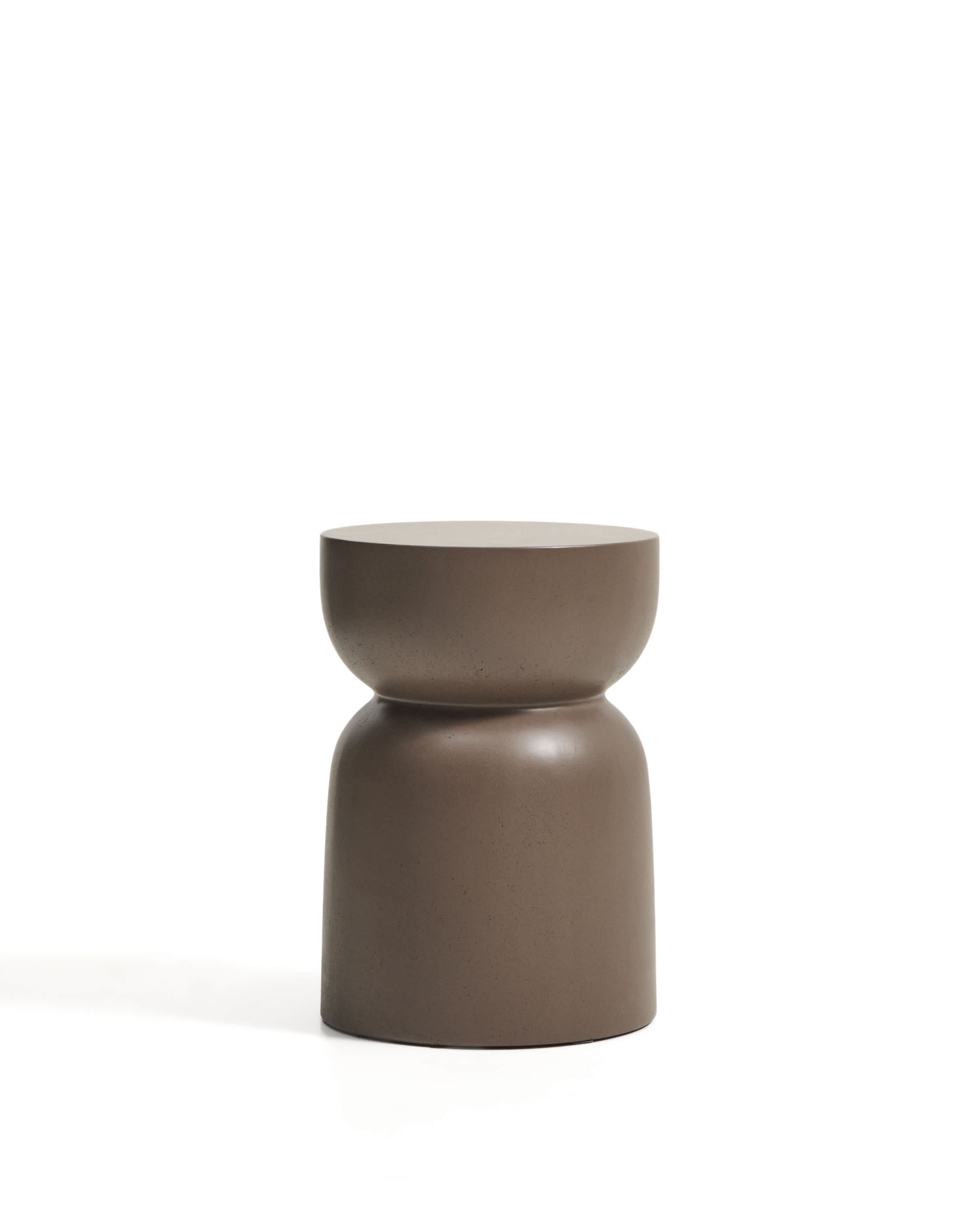 Table d'appoint Kave Home «Outdoor» GARBET