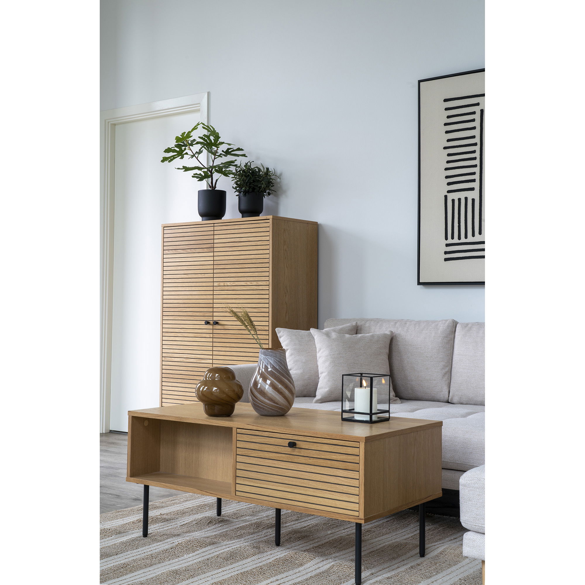 FAEE Couchtisch EKEN