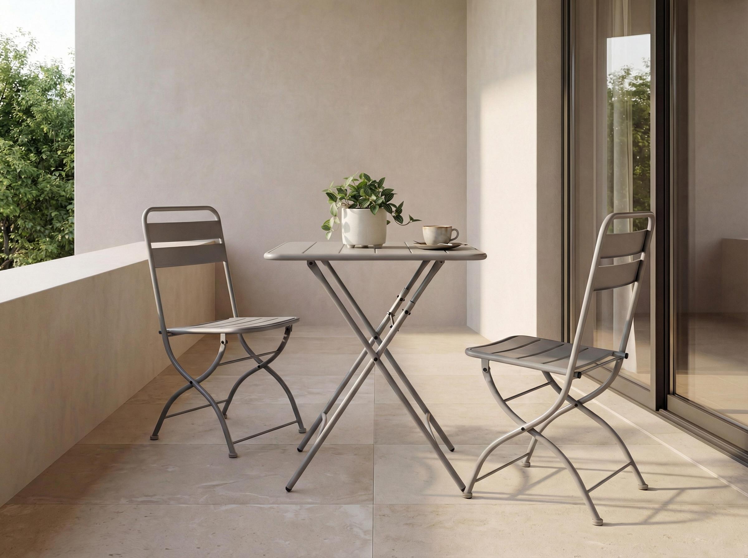 FAEE Balkonset PAROS