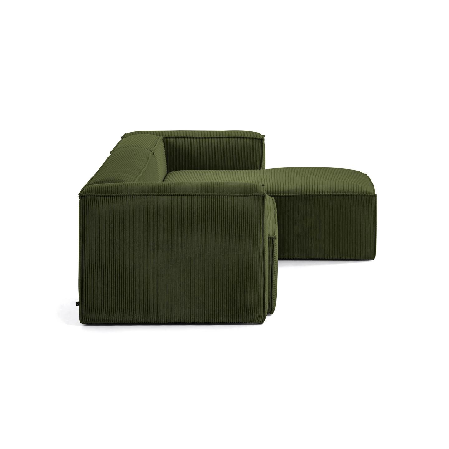 KAVE HOME Sofa BLOK KAVE HOME Sofa BLOK