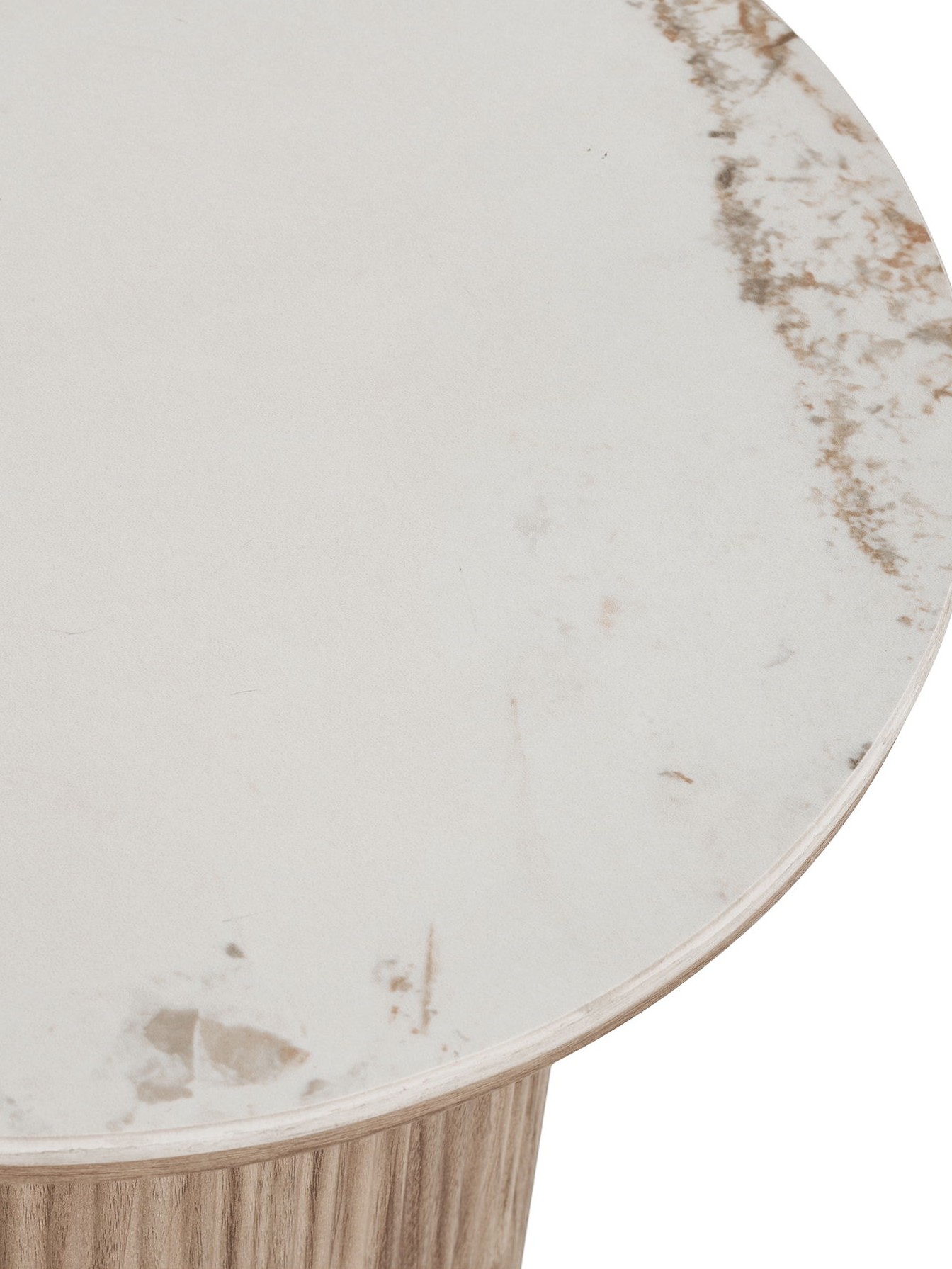 FAEE Table d'appoint EILA