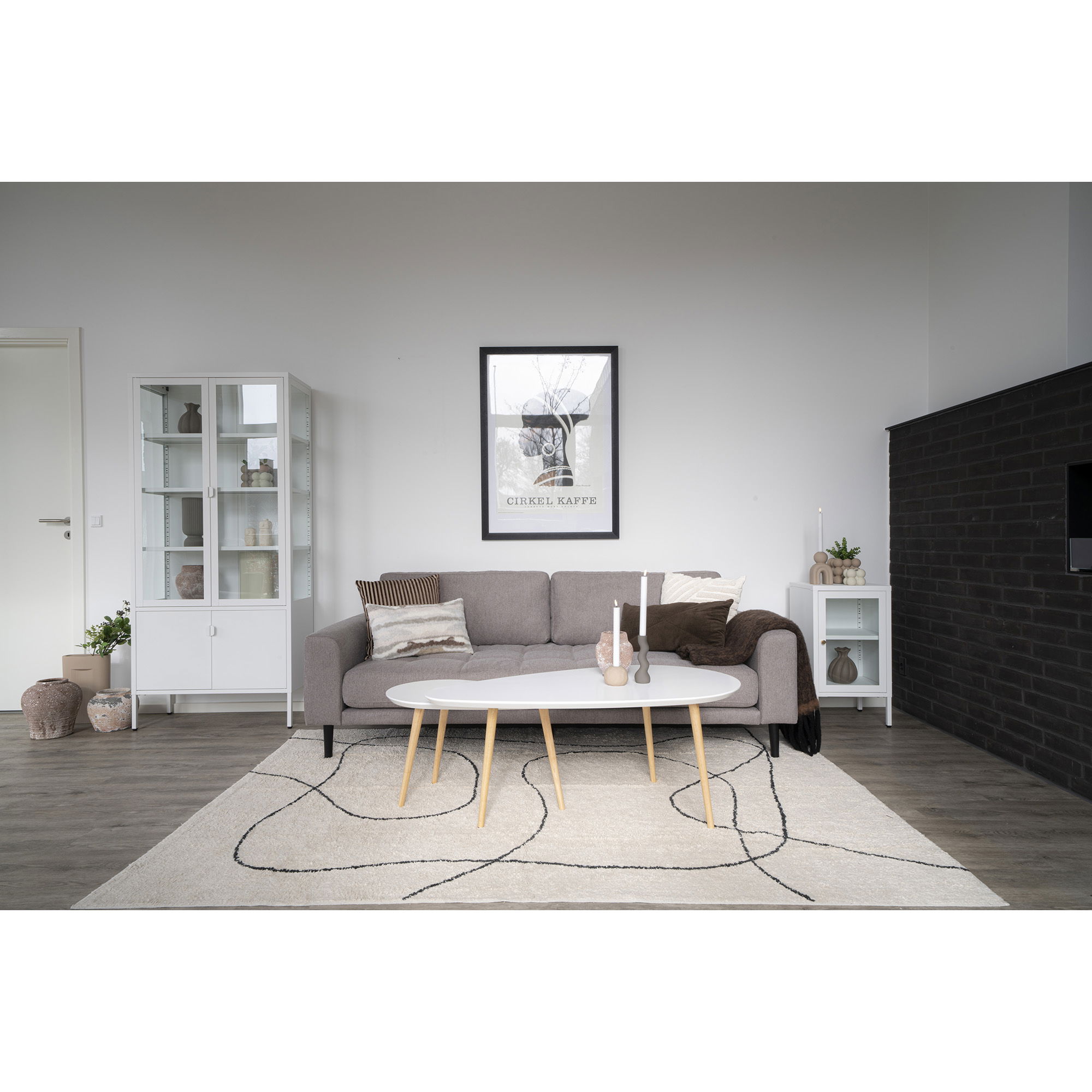FAEE Sofa LIV