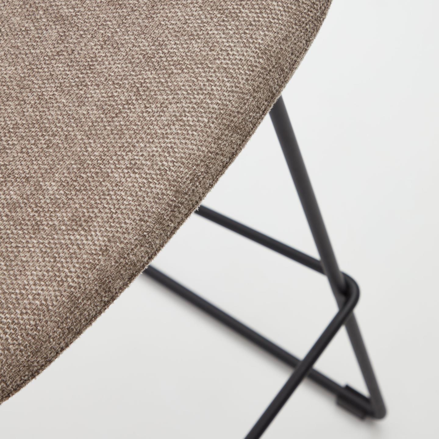 KAVE HOME Barhocker ZAHARA