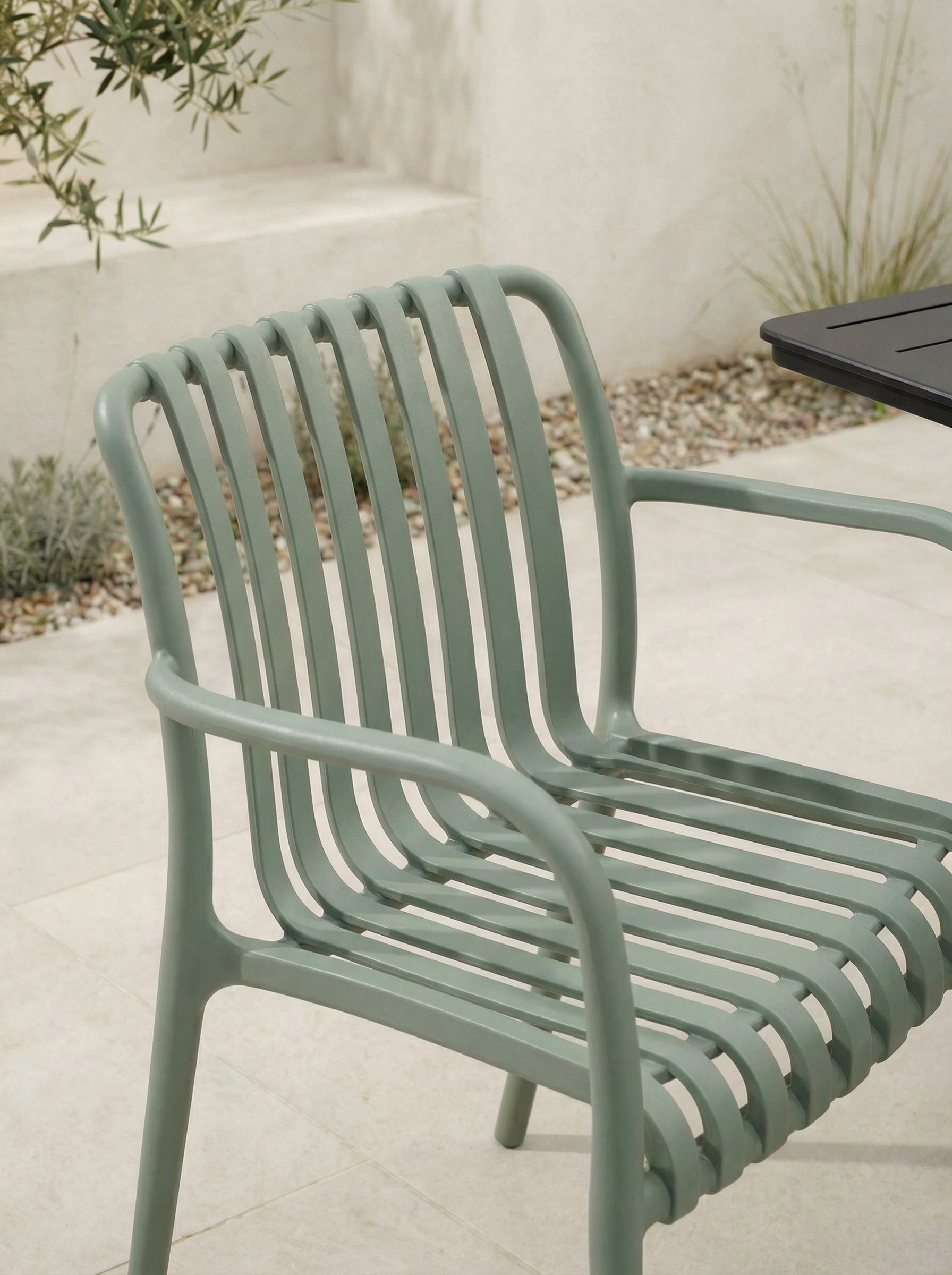 FAEE Gartenstuhl SEJERO