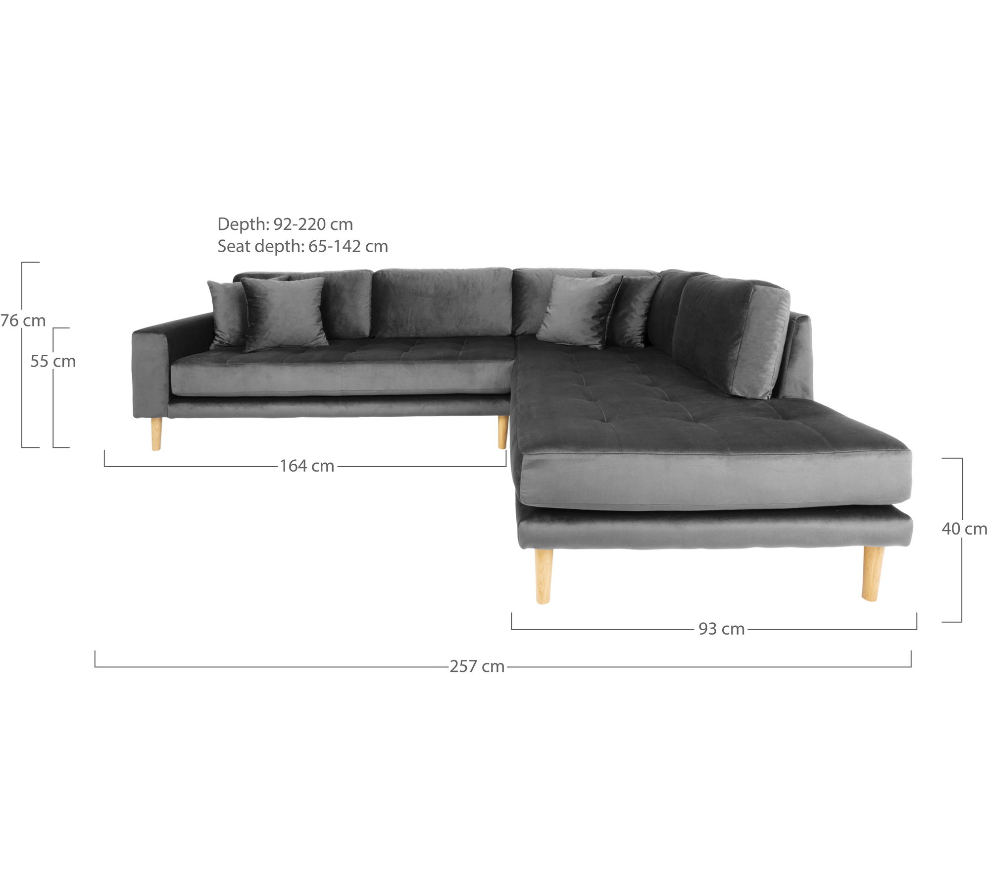 Faee Sofa LIV