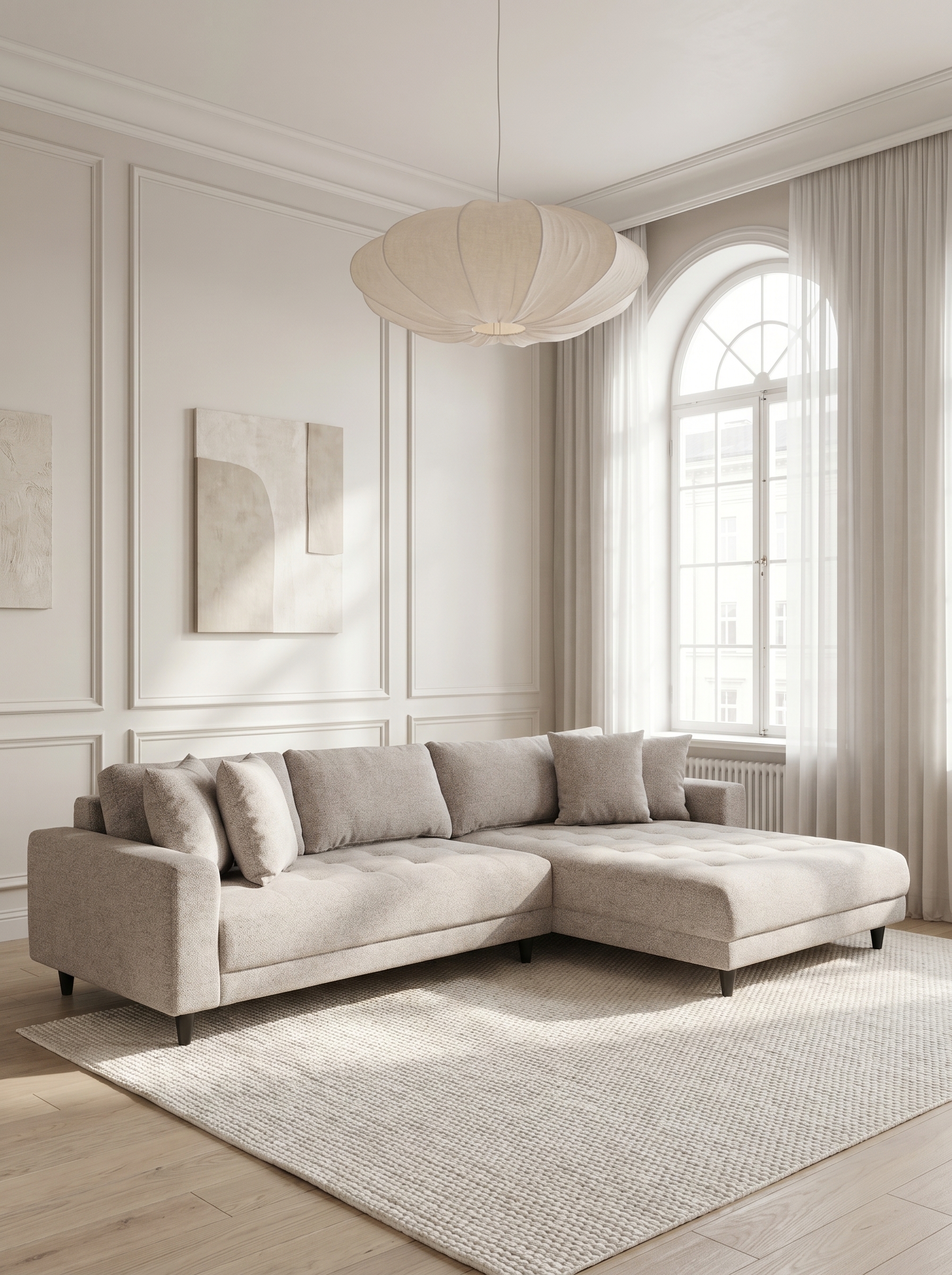 FAEE Sofa LOVA