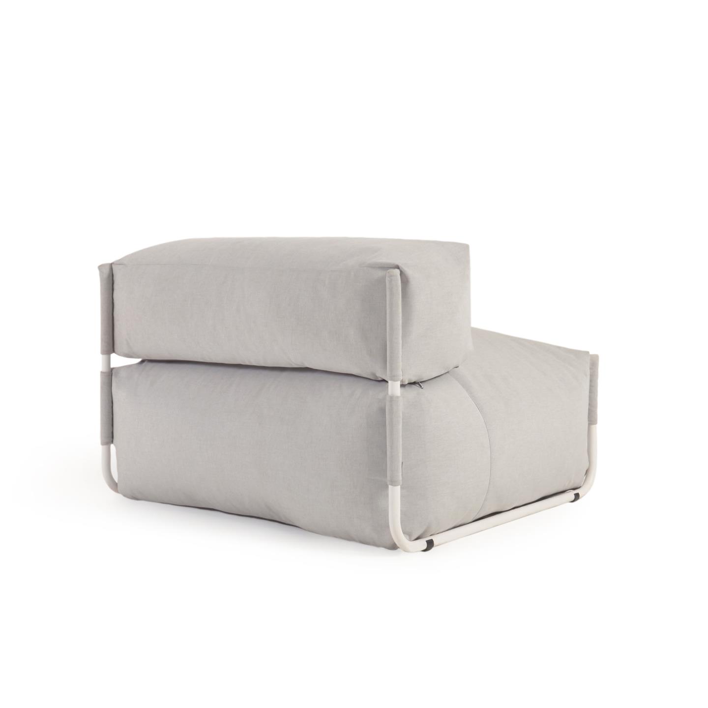 KAVE HOME Pouf Outdoor  SQUARE