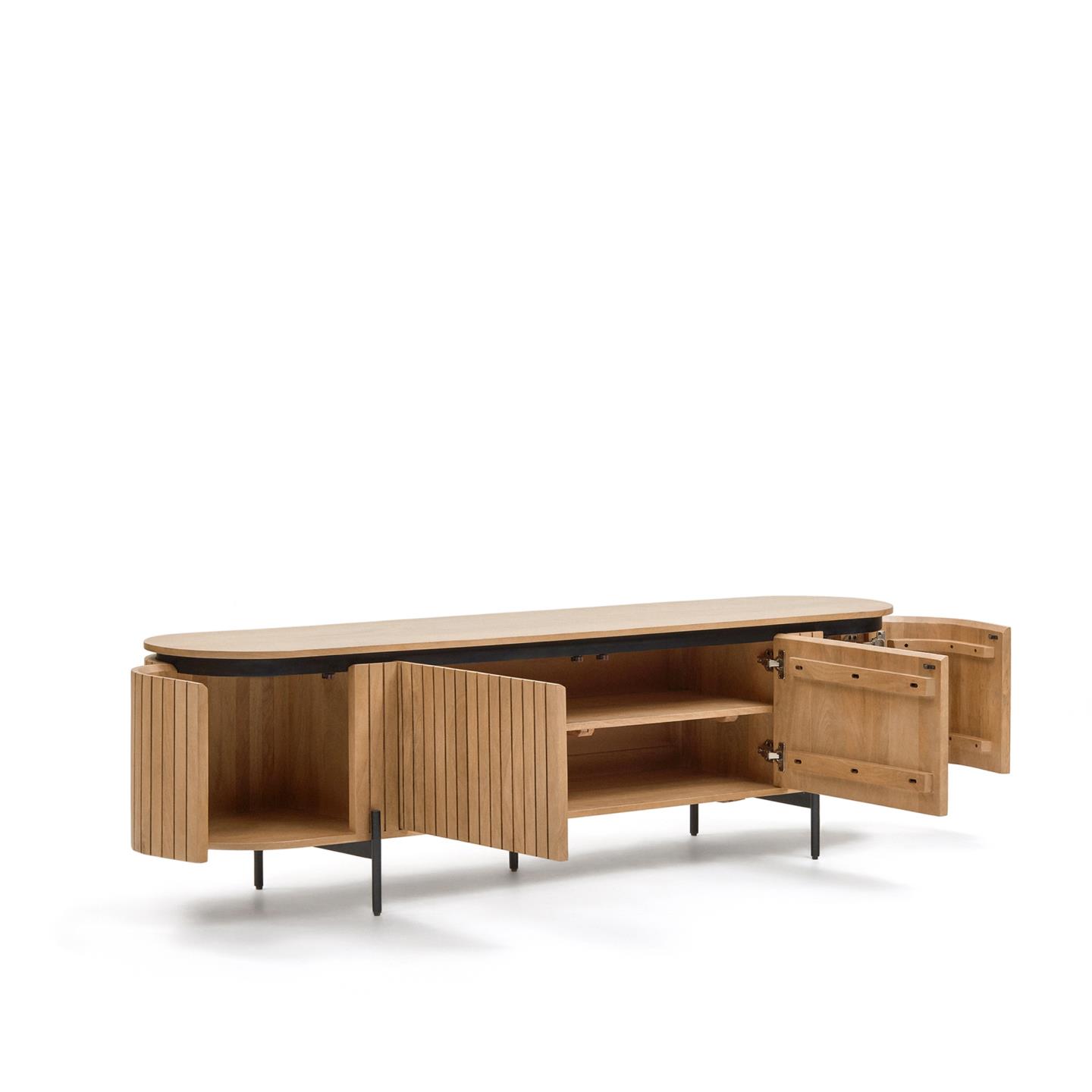 KAVE HOME Lowboard LICIA