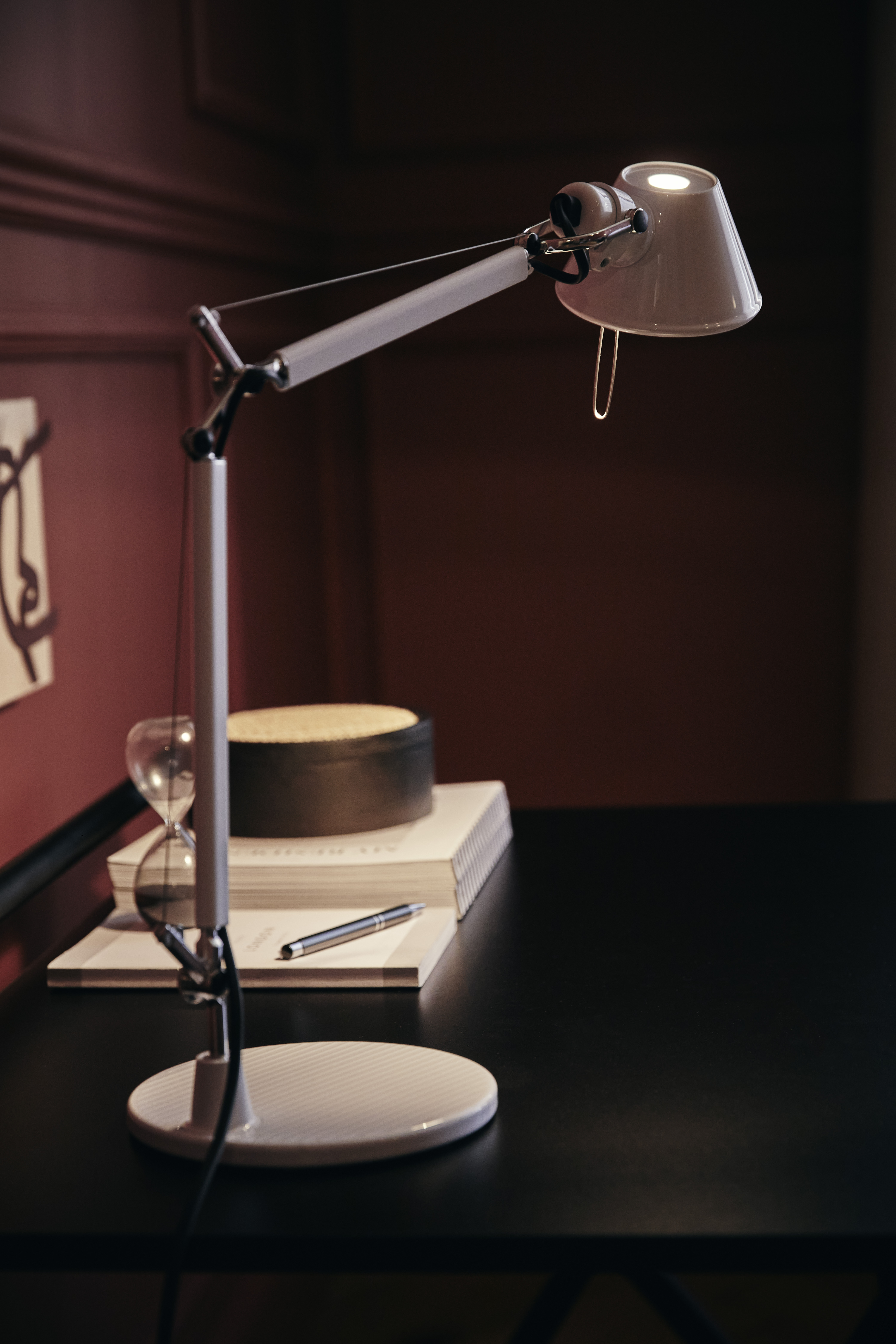 ARTEMIDE Tischleuchte TOLOMEO ARTEMIDE Tischleuchte TOLOMEO