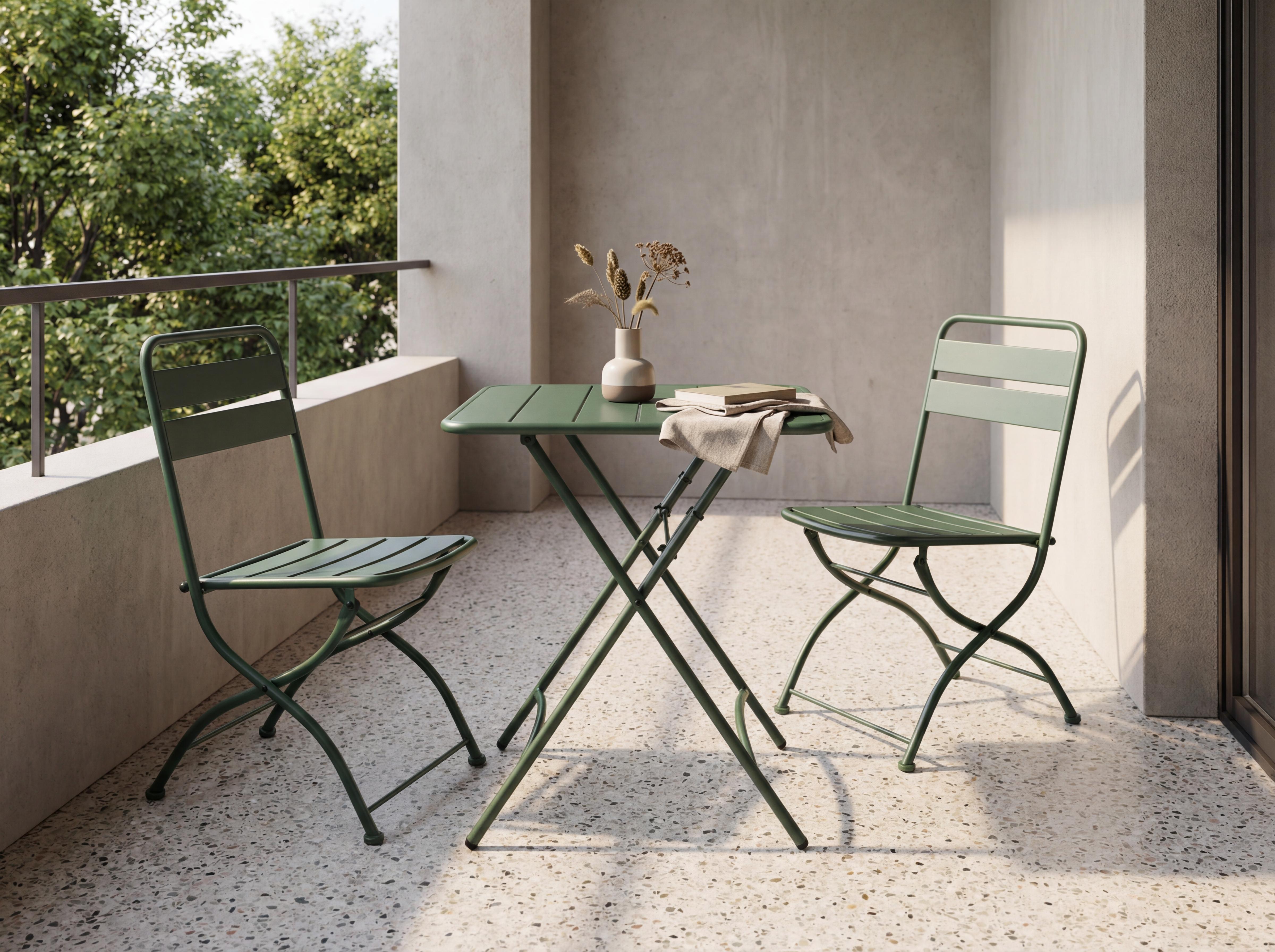 FAEE Balkonset PAROS