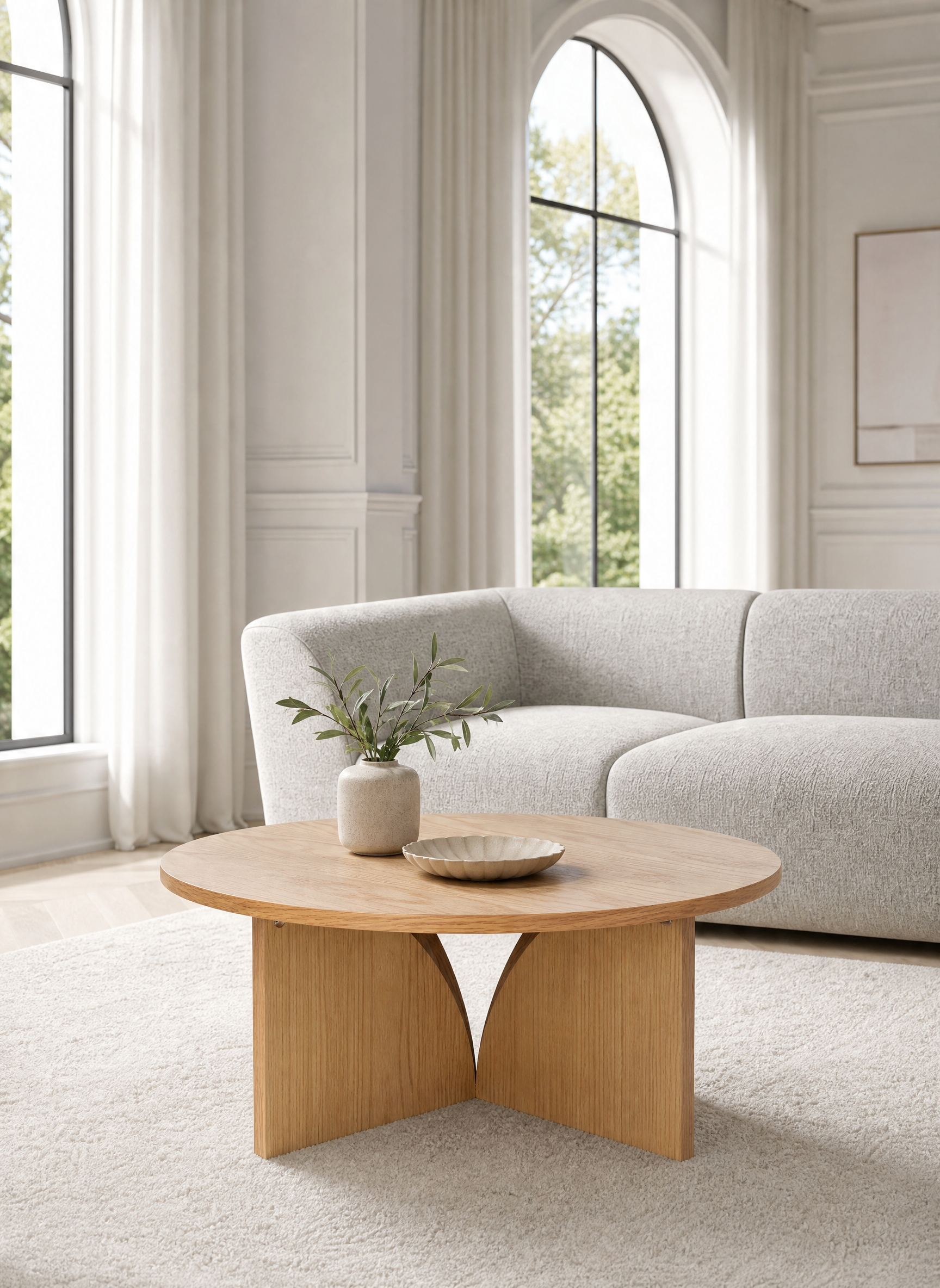 FAEE Couchtisch AAVA