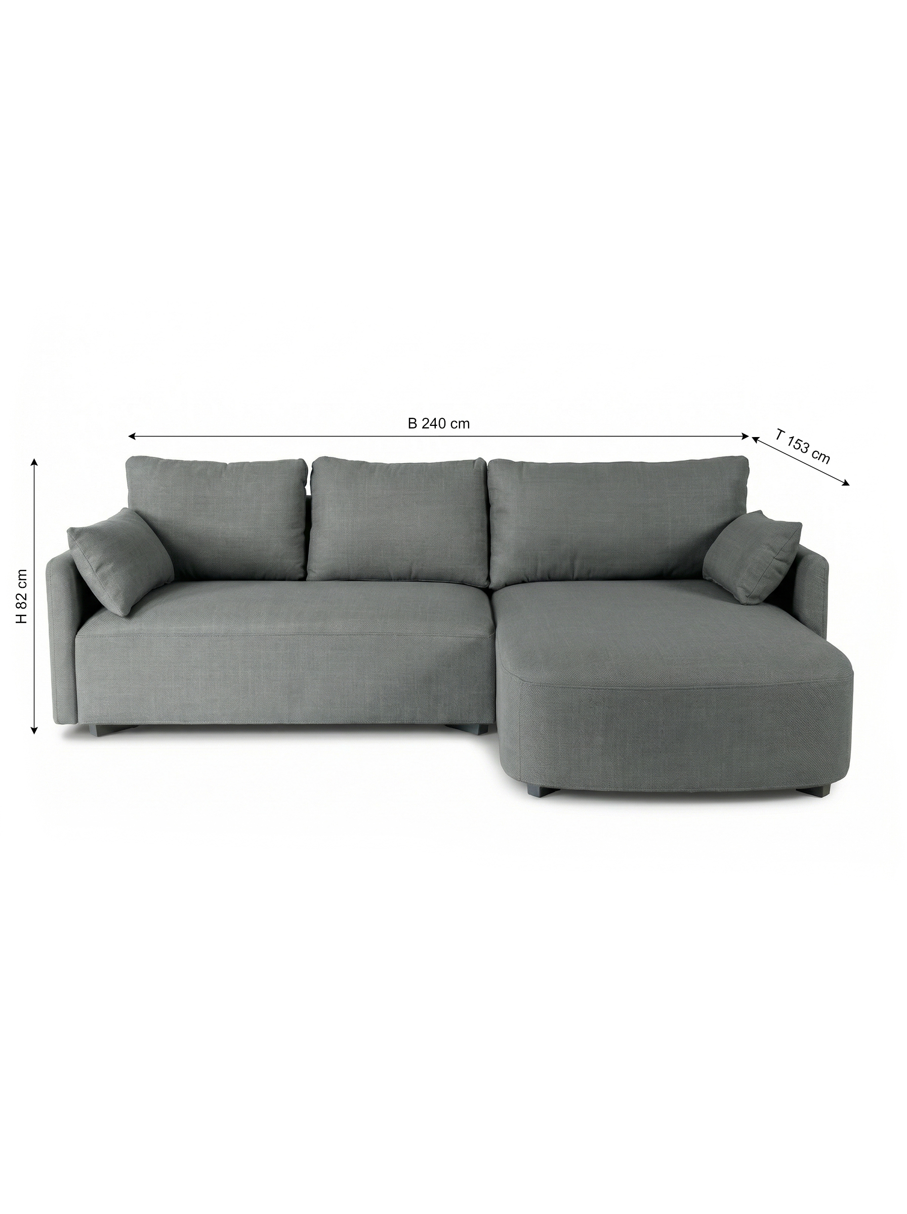FAEE MAJA Sofa