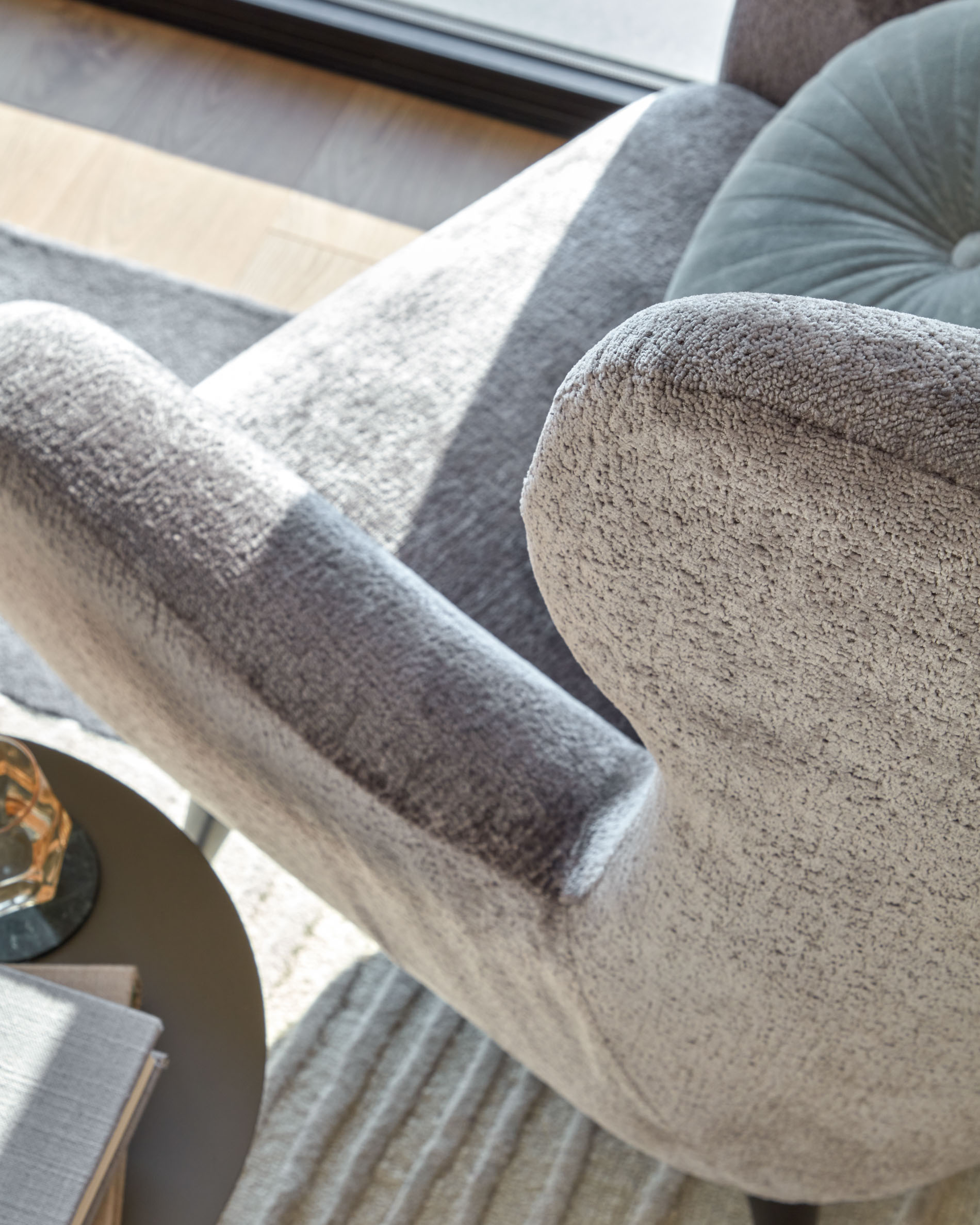 KAVE HOME Beistelltisch SHIREL KAVE HOME Beistelltisch SHIREL