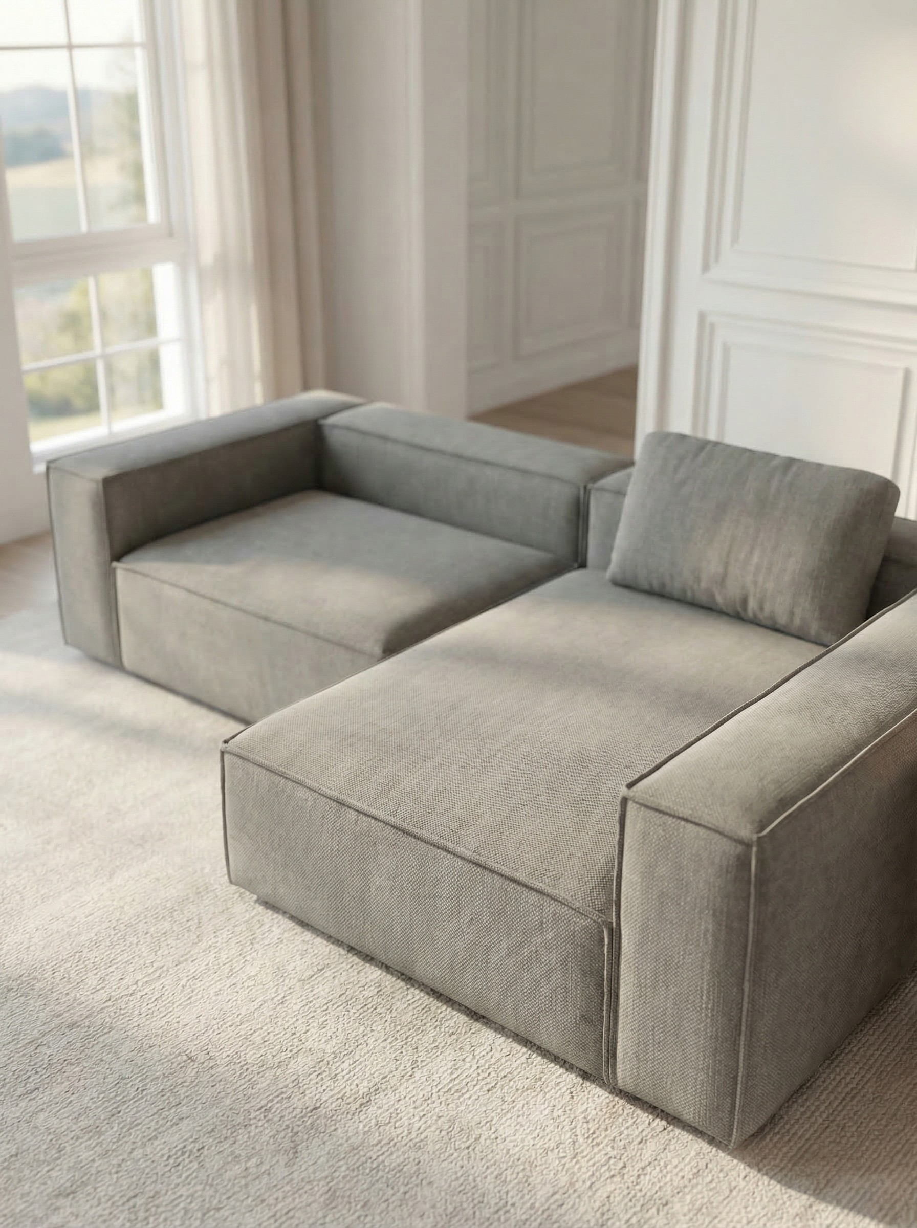 FAEE Sofa FREJA