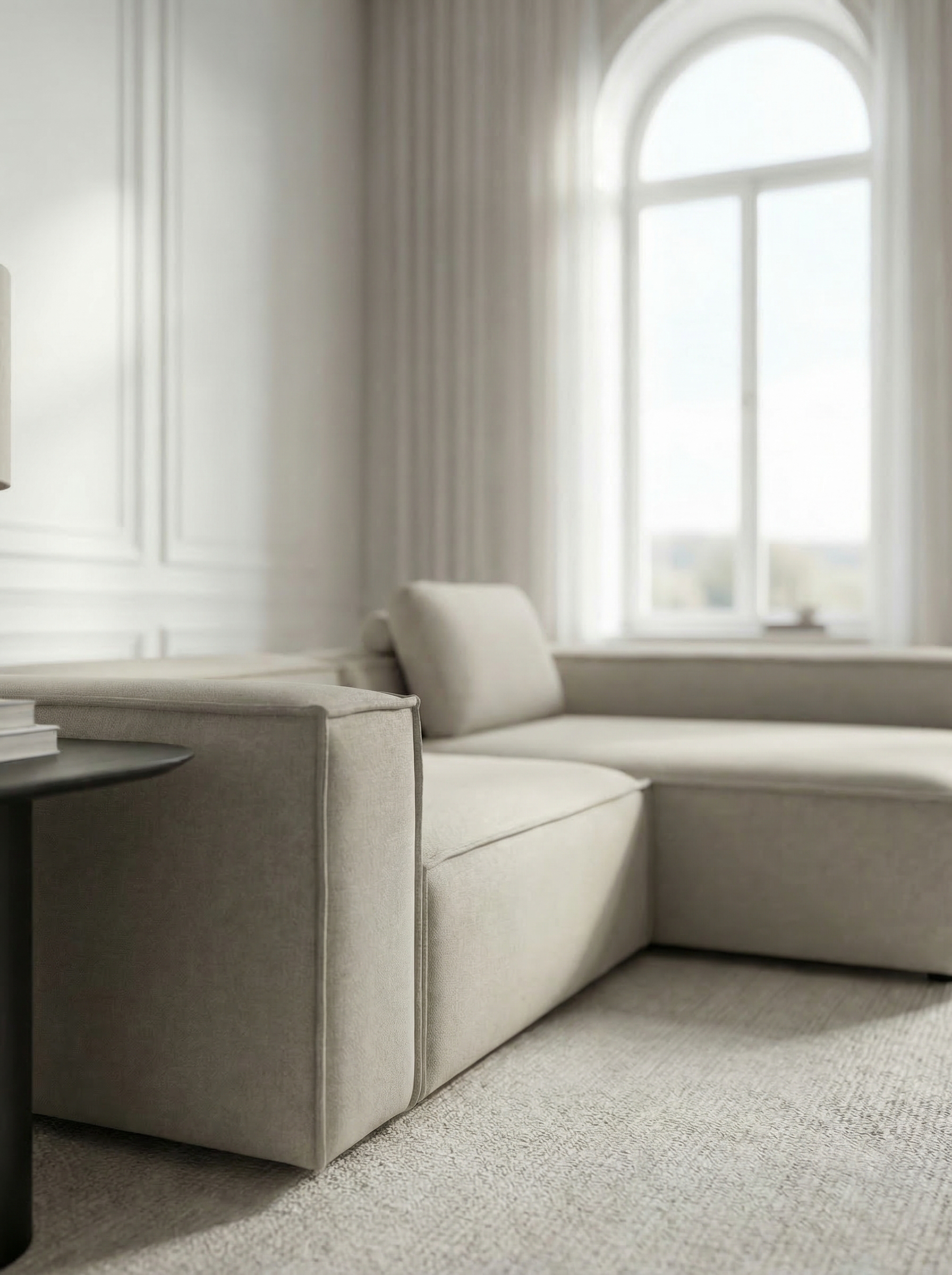 FAEE Sofa FREJA