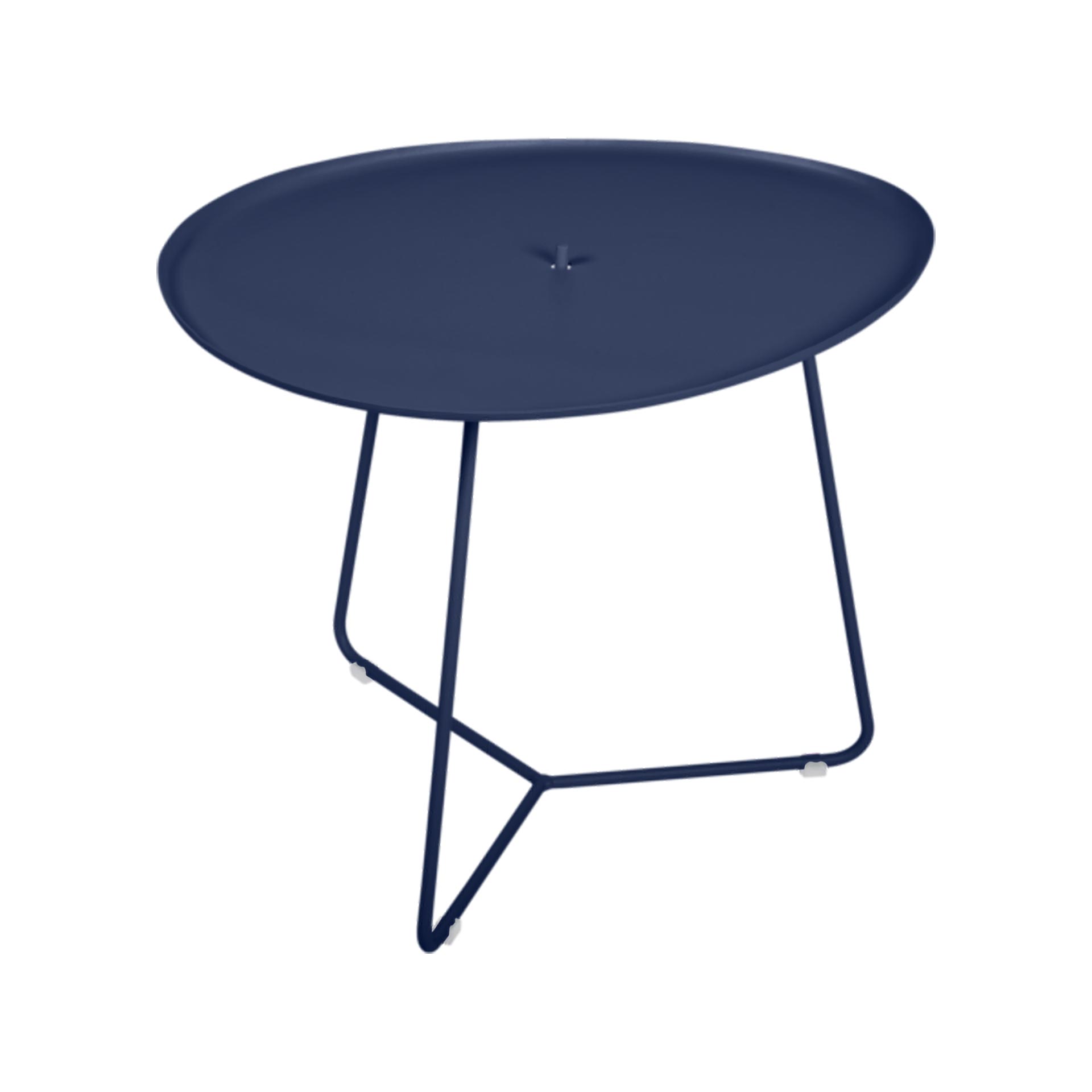 abyssblau
