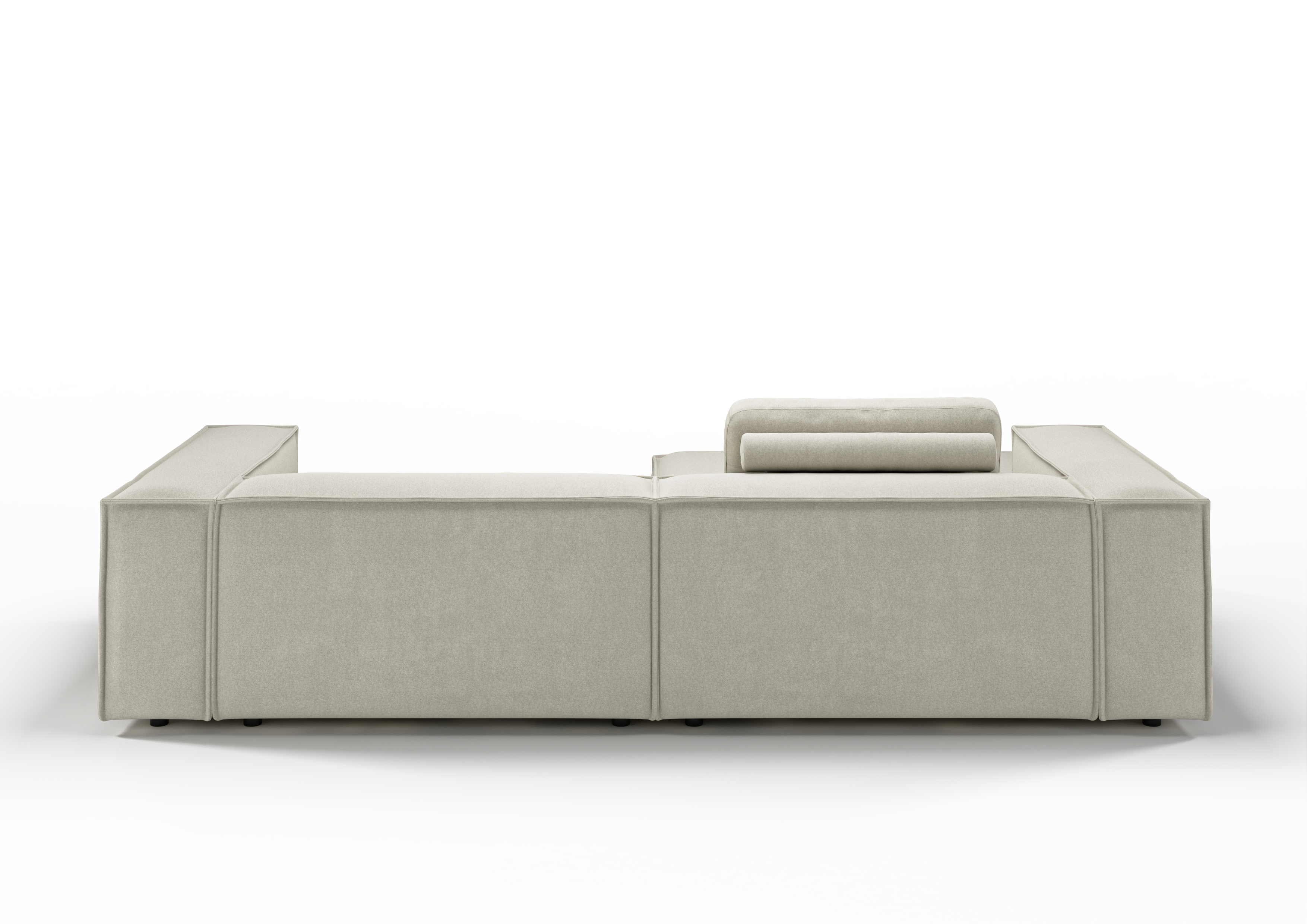 FAEE Sofa FREJA FAEE Sofa FREJA in Flachgewebe