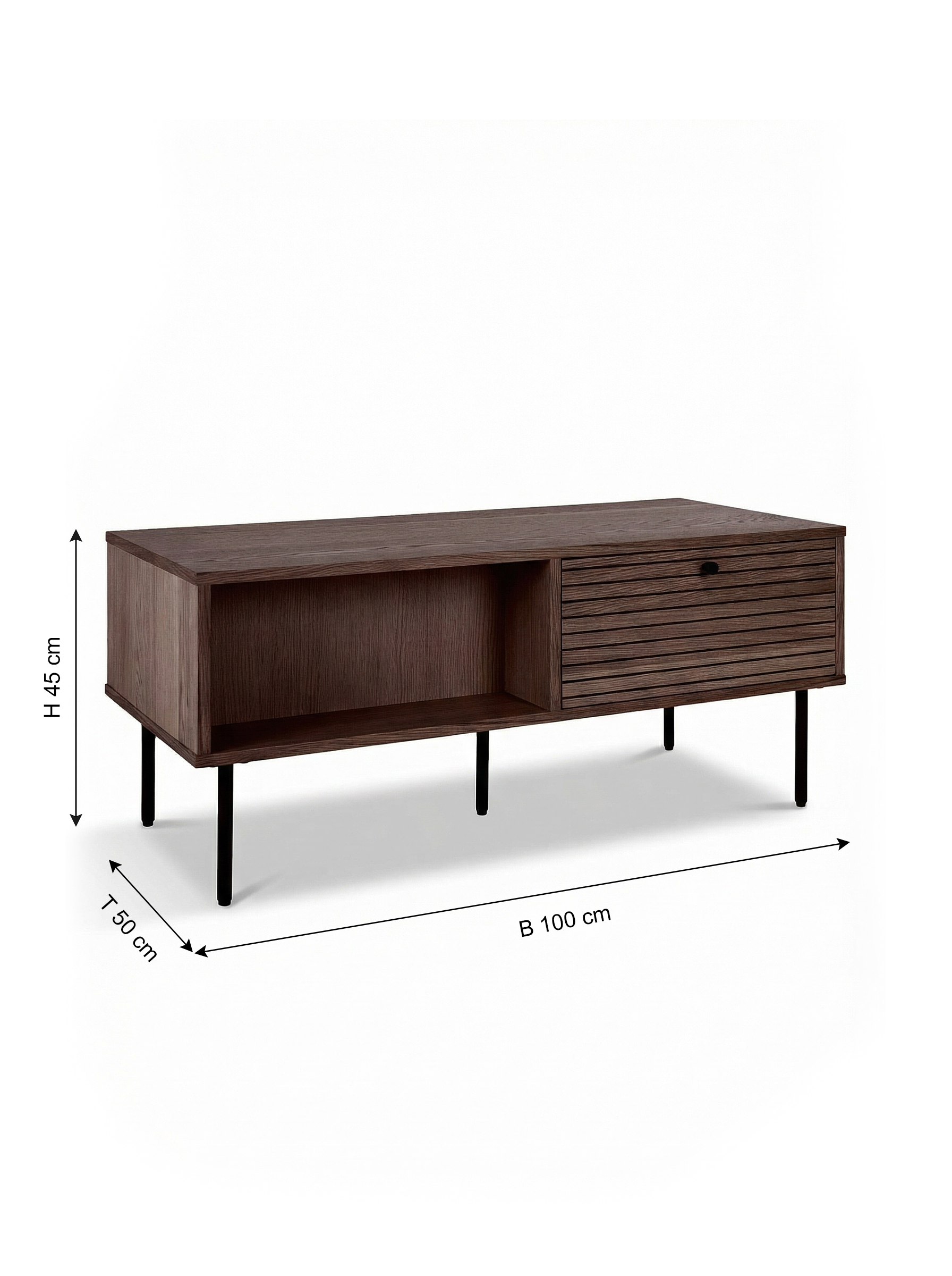Table basse Faee EKEN